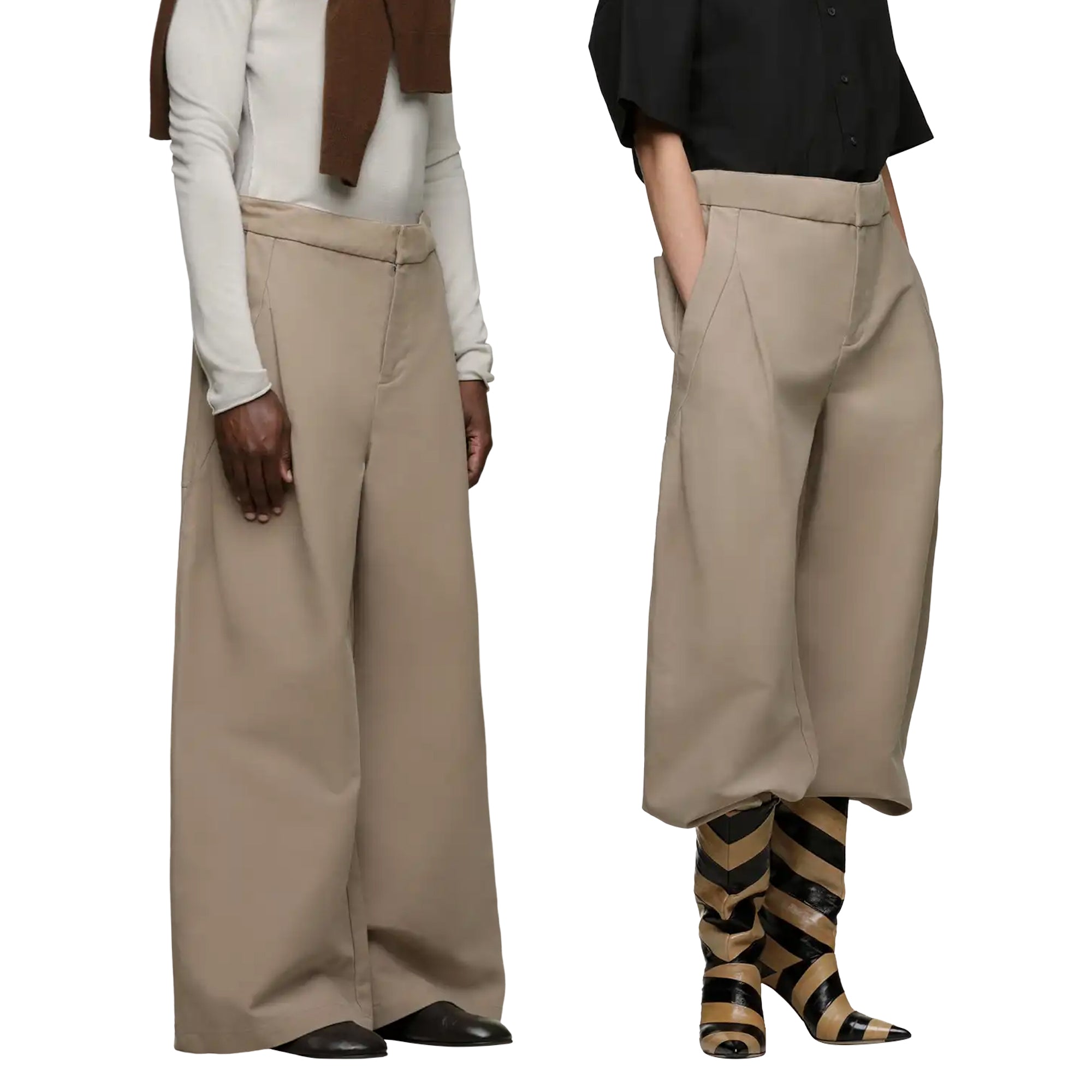 Entire Studios Wares Pants