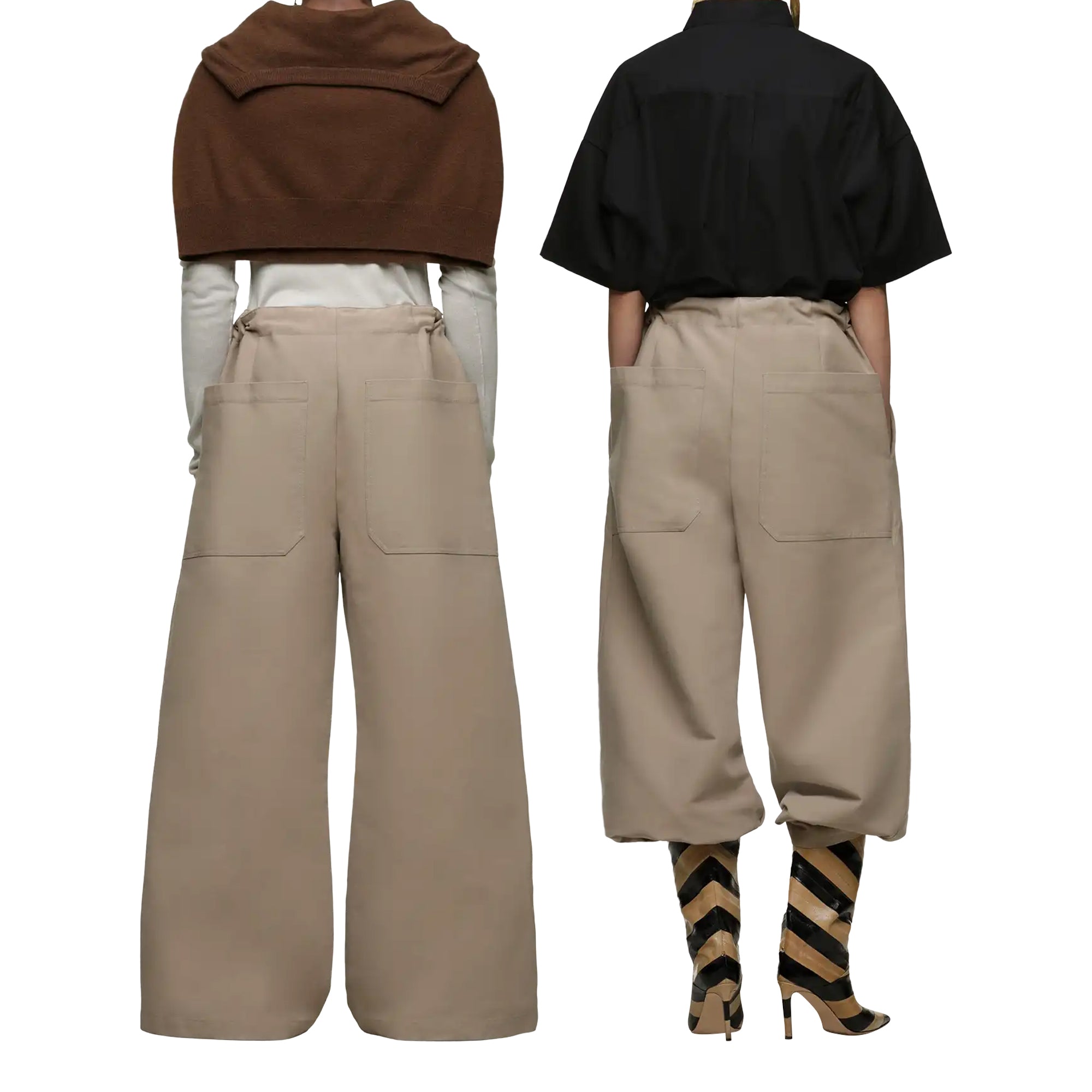 Entire Studios Wares Pants