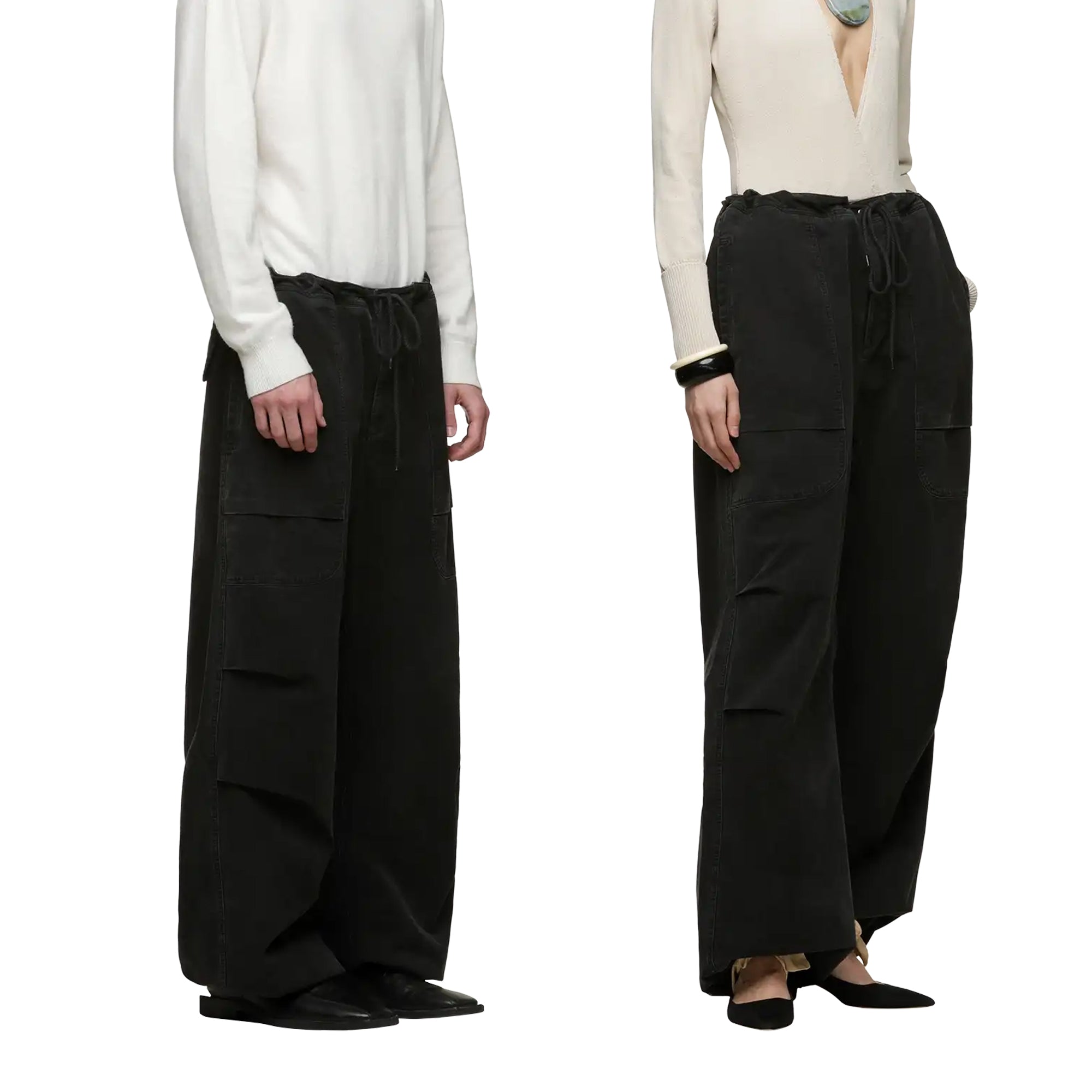 Entire Studios Barren Cargo Pants
