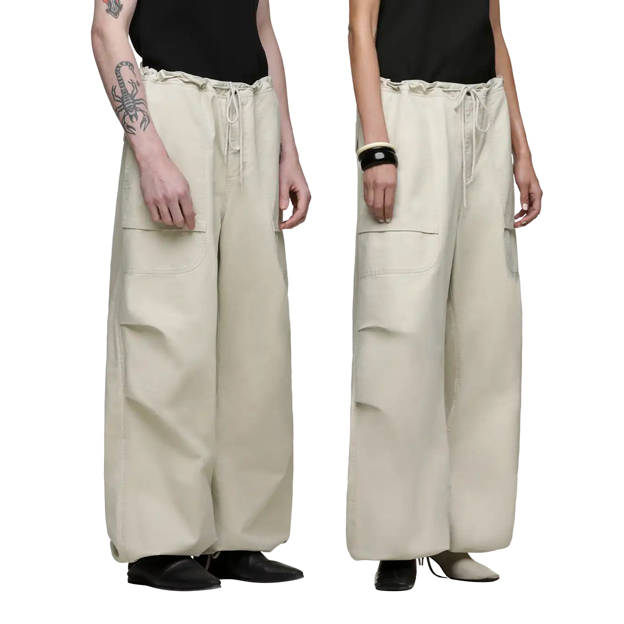 Entire Studios Barren Cargo Pants