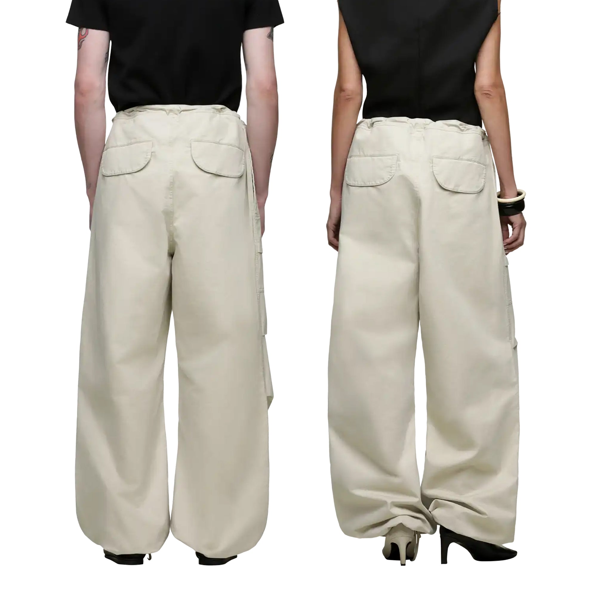 Entire Studios Barren Cargo Pants