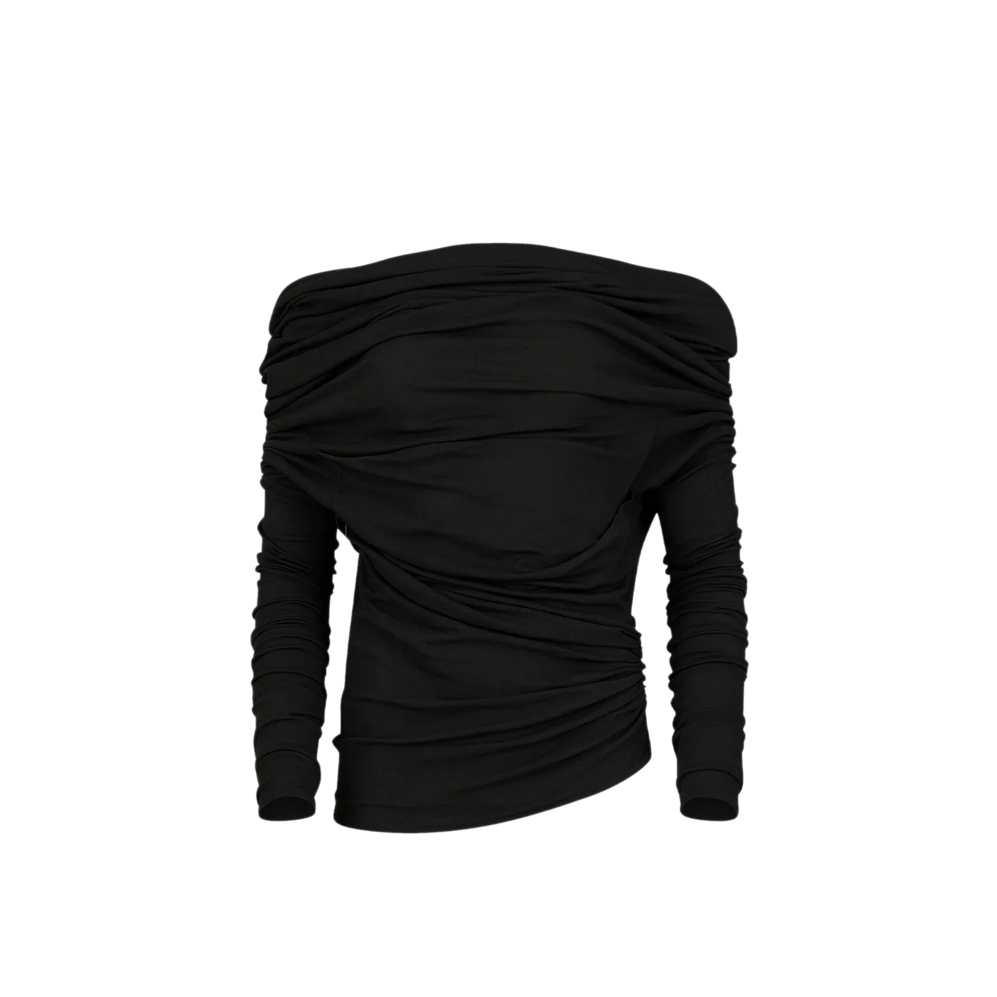 Entire Studios Womens Bound Top