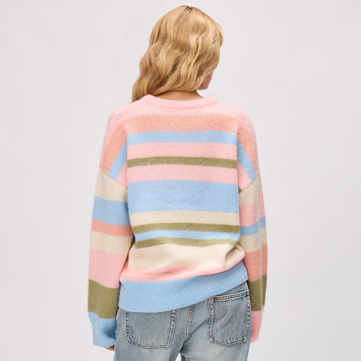 Guizio Womens Hawley Sweater Cardigan