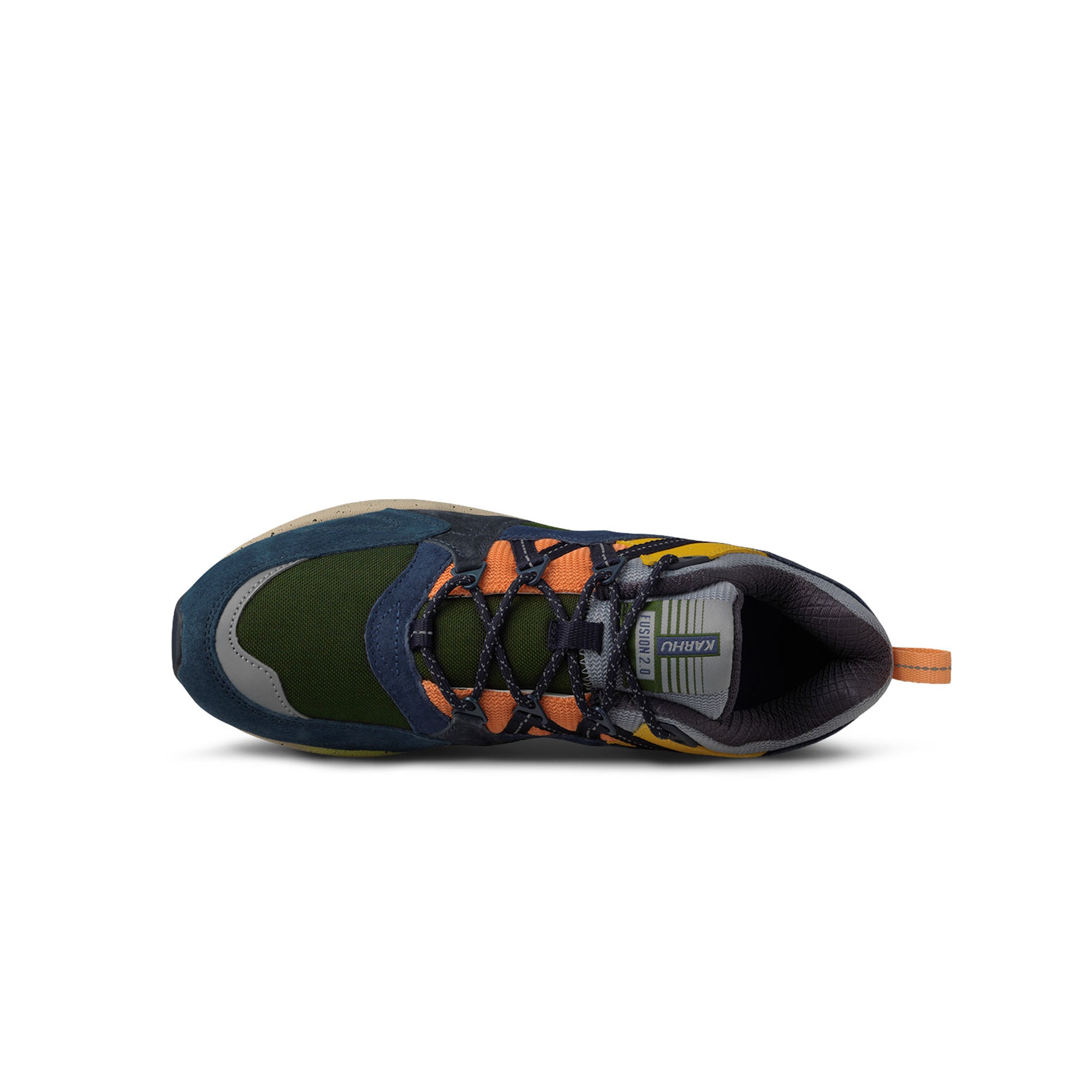 Karhu Mens Fusion 2.0 Shoes