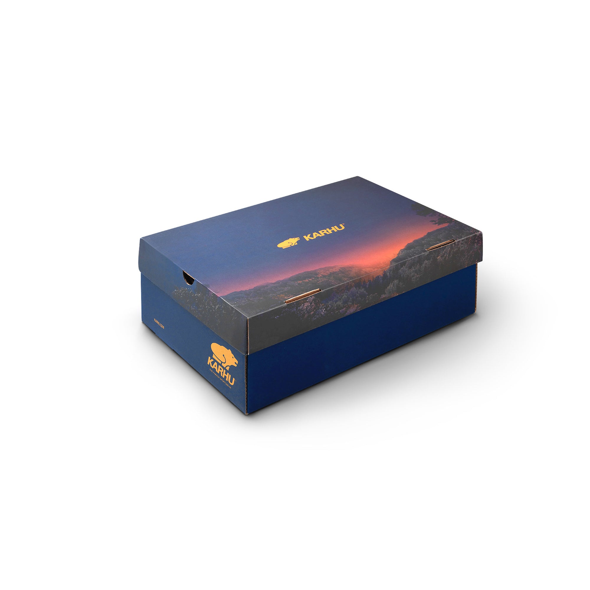 Karhu Mens Fusion 2.0 Shoes