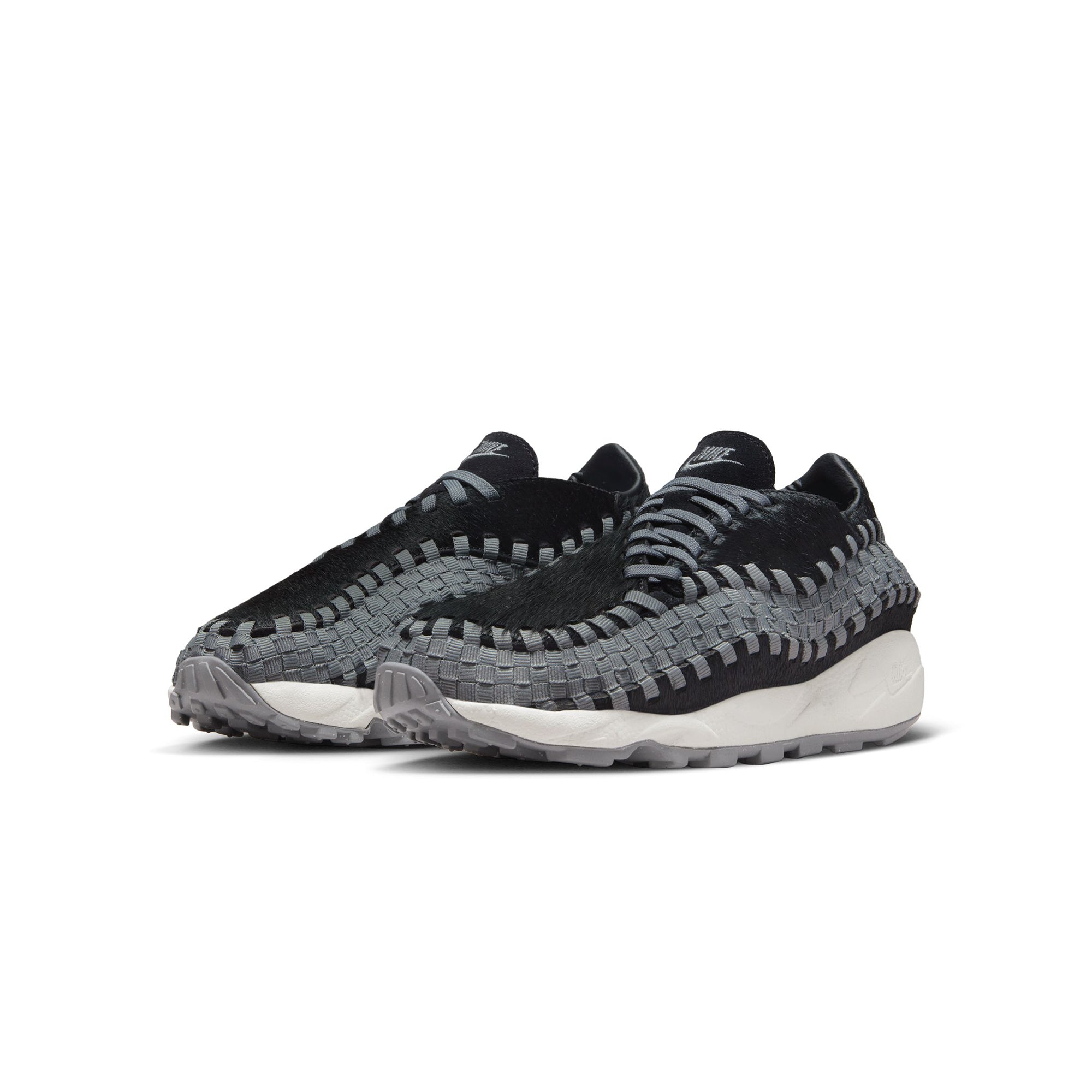 Nike Womens Air Footscape Woven Shoes