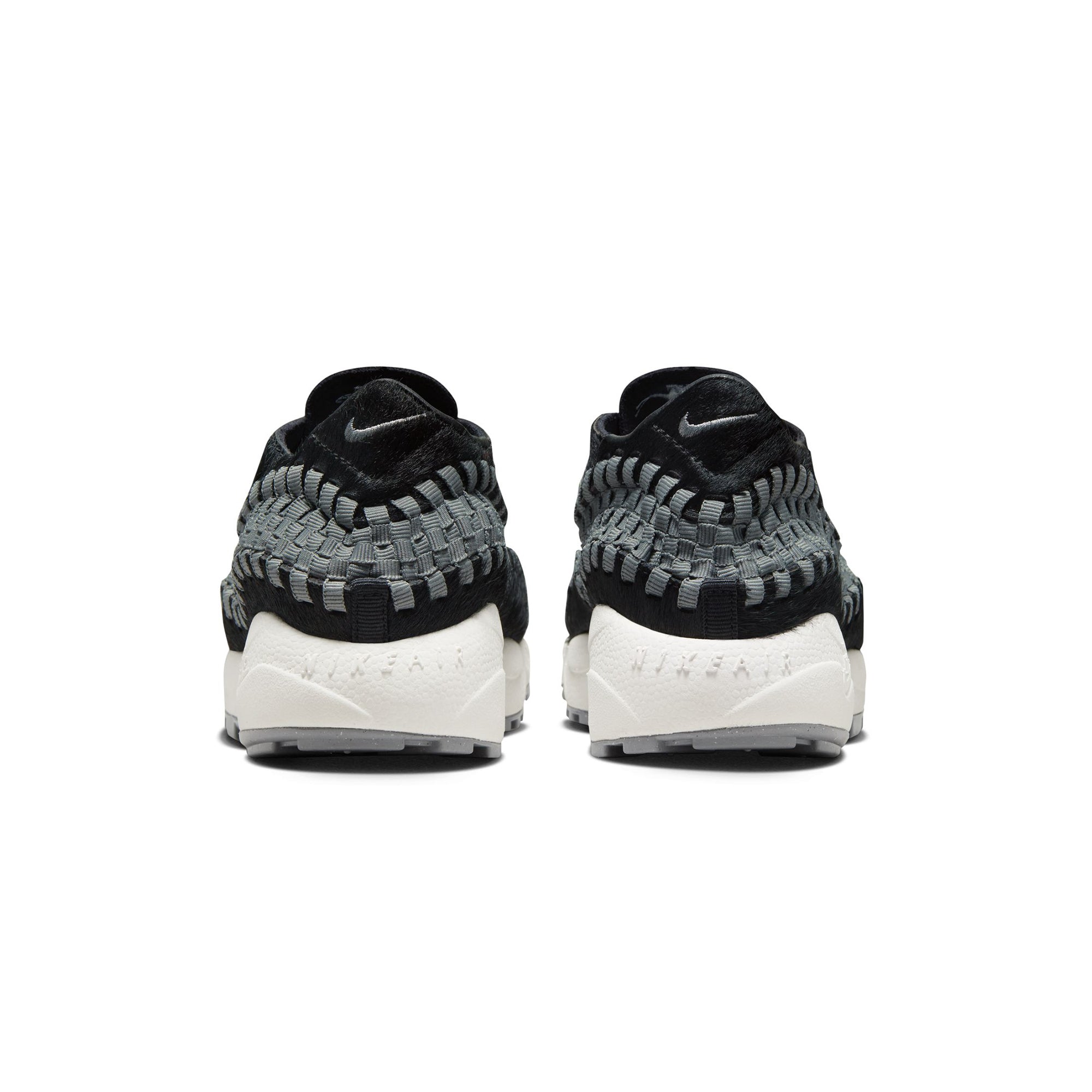 Nike Womens Air Footscape Woven Shoes