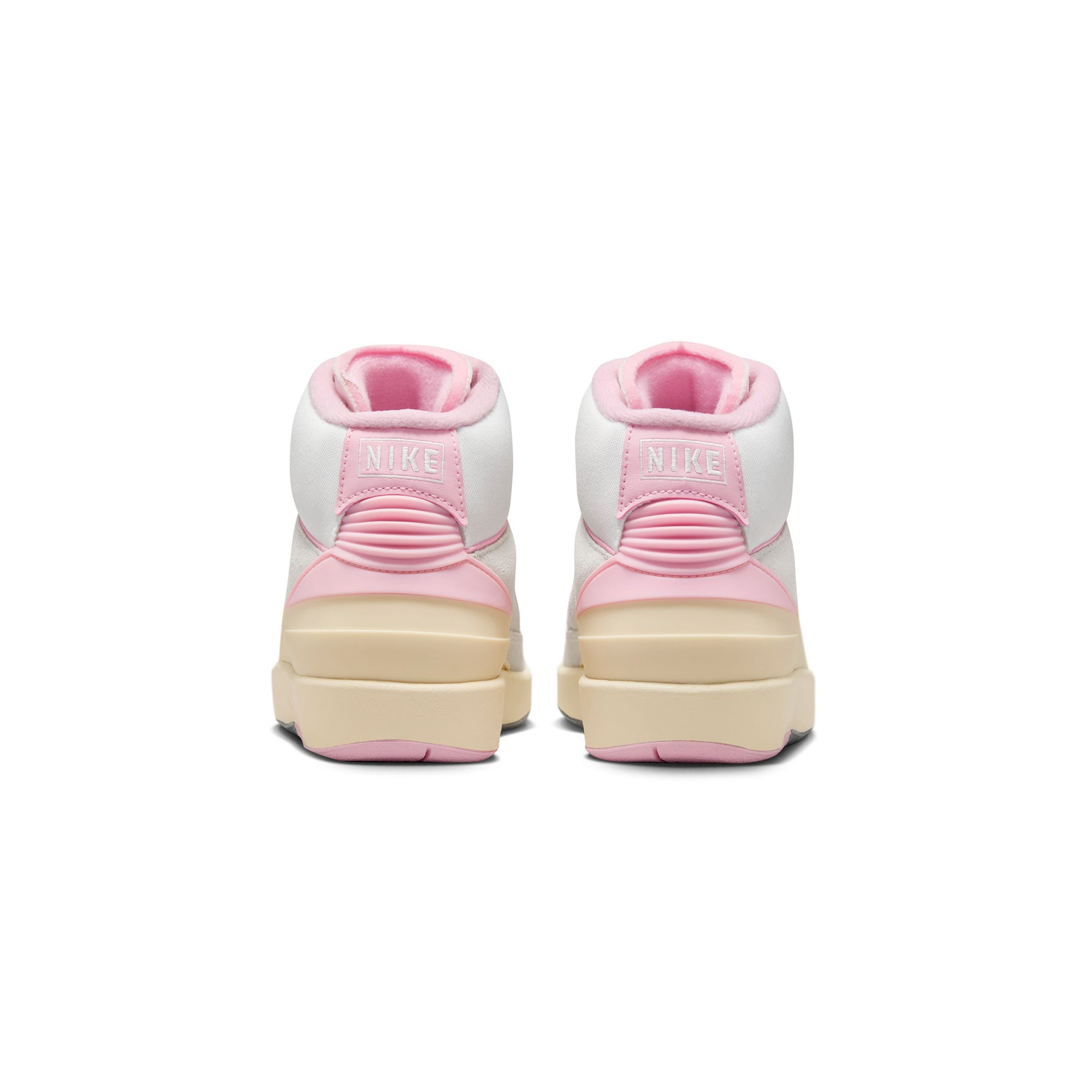 Air Jordan 2 Womens Retro Shoes