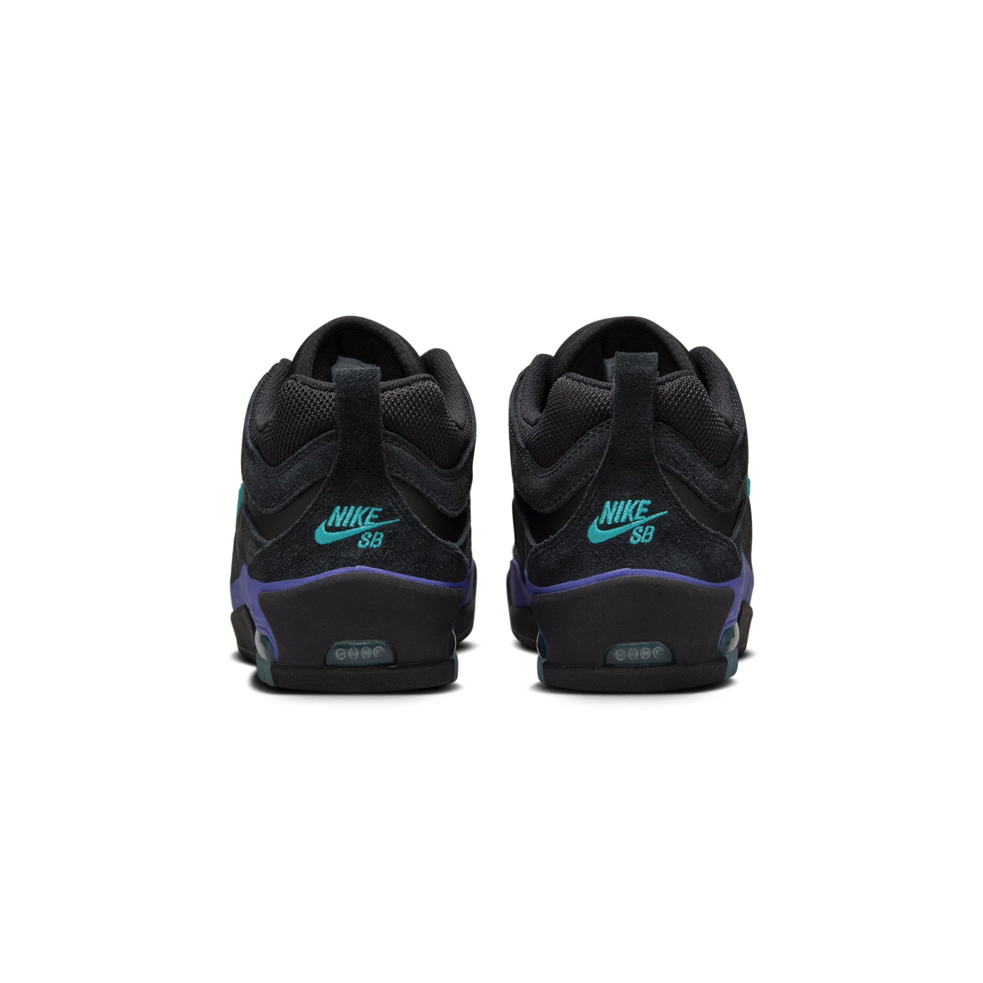 Nike SB Mens Air Max Ishod Shoes