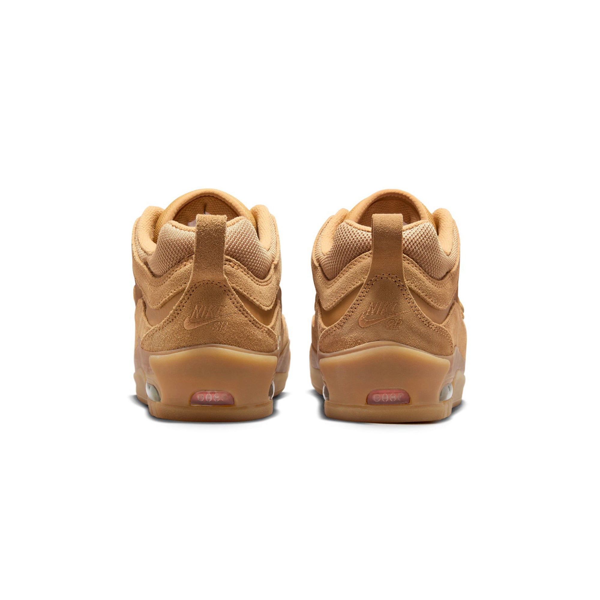 Nike SB Mens Air Max Ishod Shoes