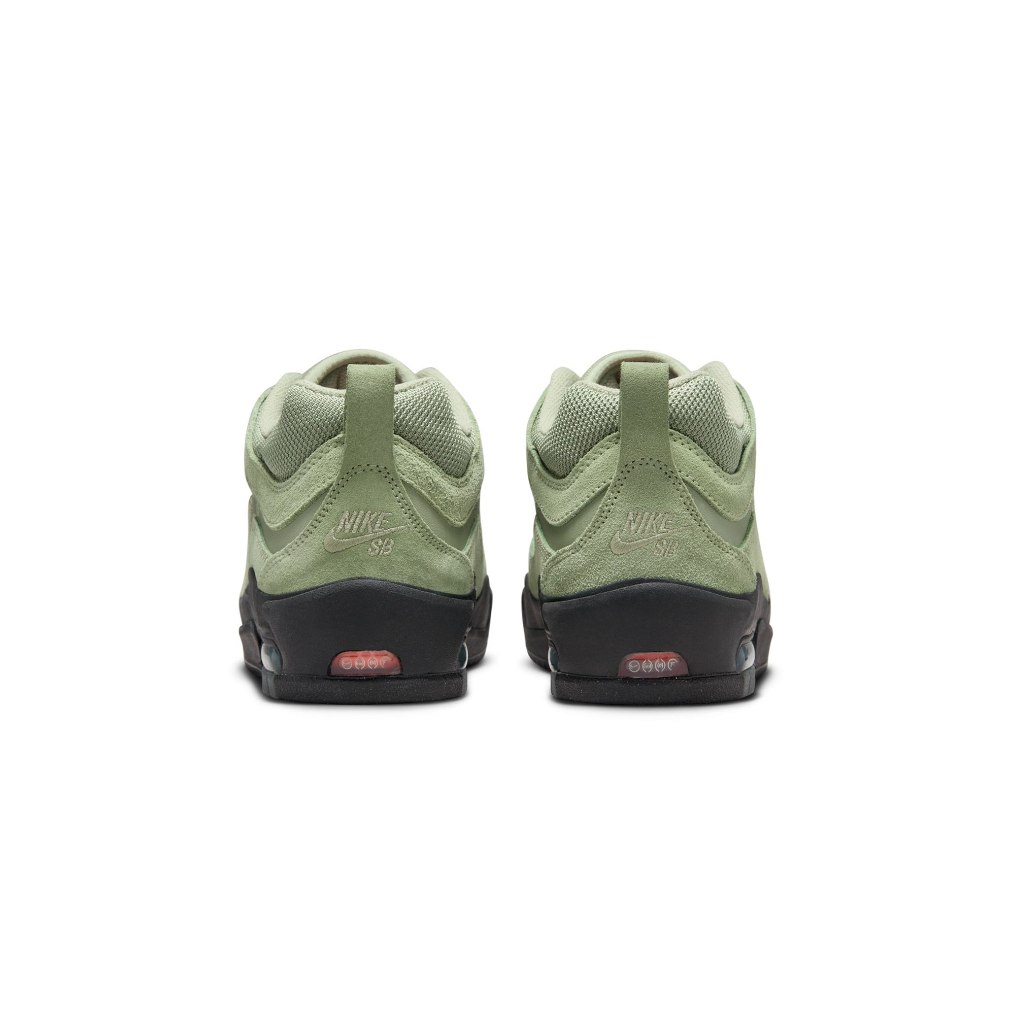 Nike SB Mens Air Max Ishod Shoes