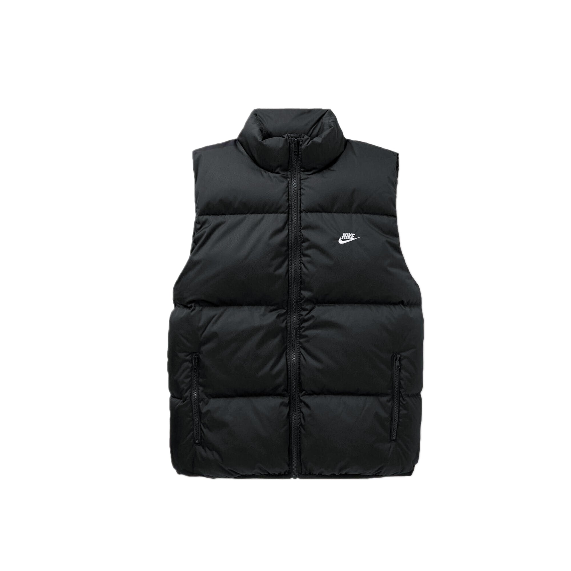 Nike Mens Water Repellent Puffer Vest