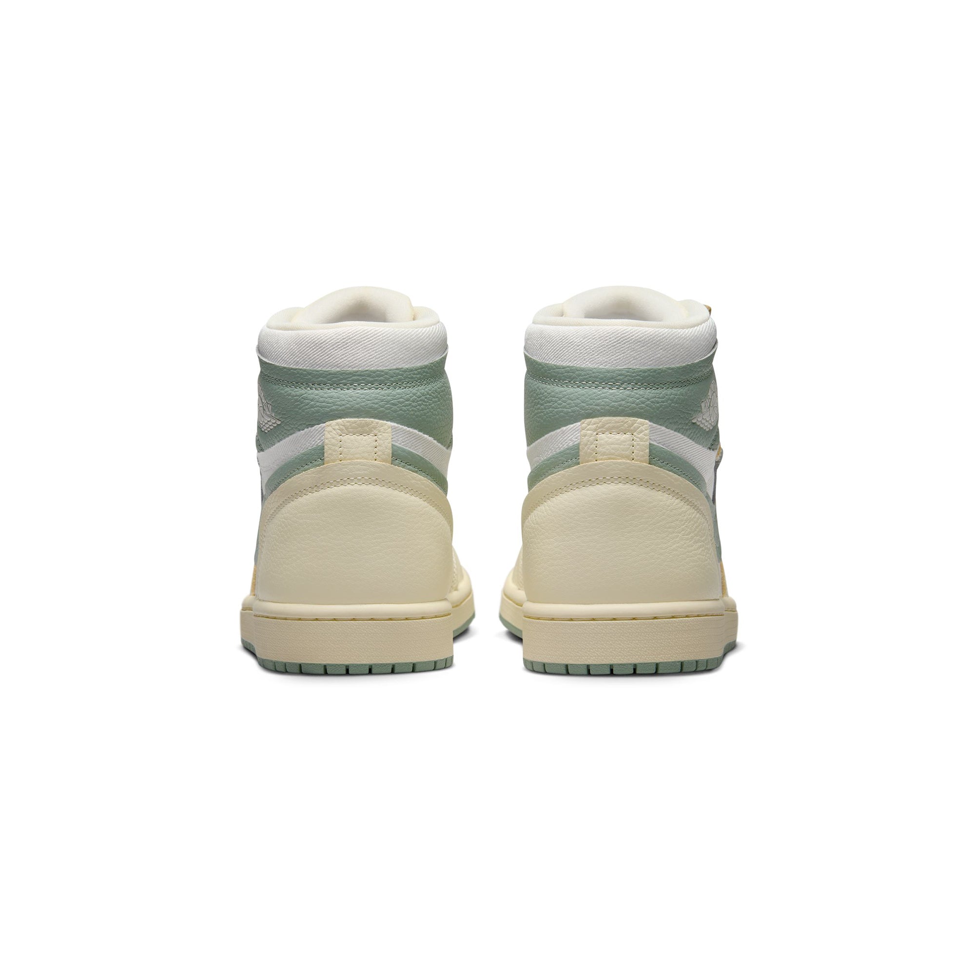 Air Jordan 1 Womens High Method of Make Shoes