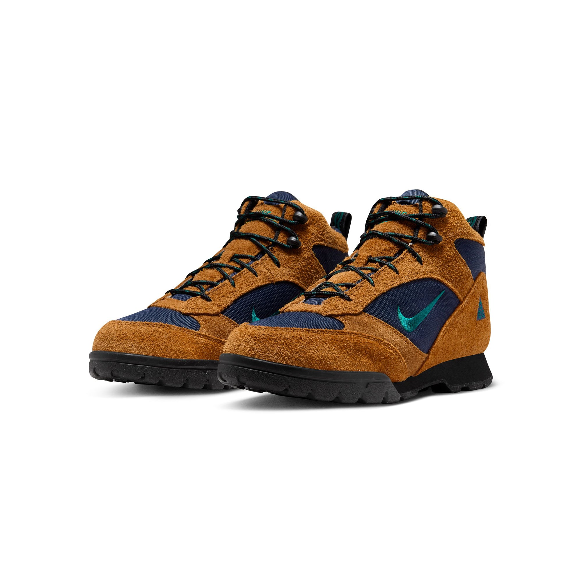 Nike Mens ACG Torre Mid WP Boot