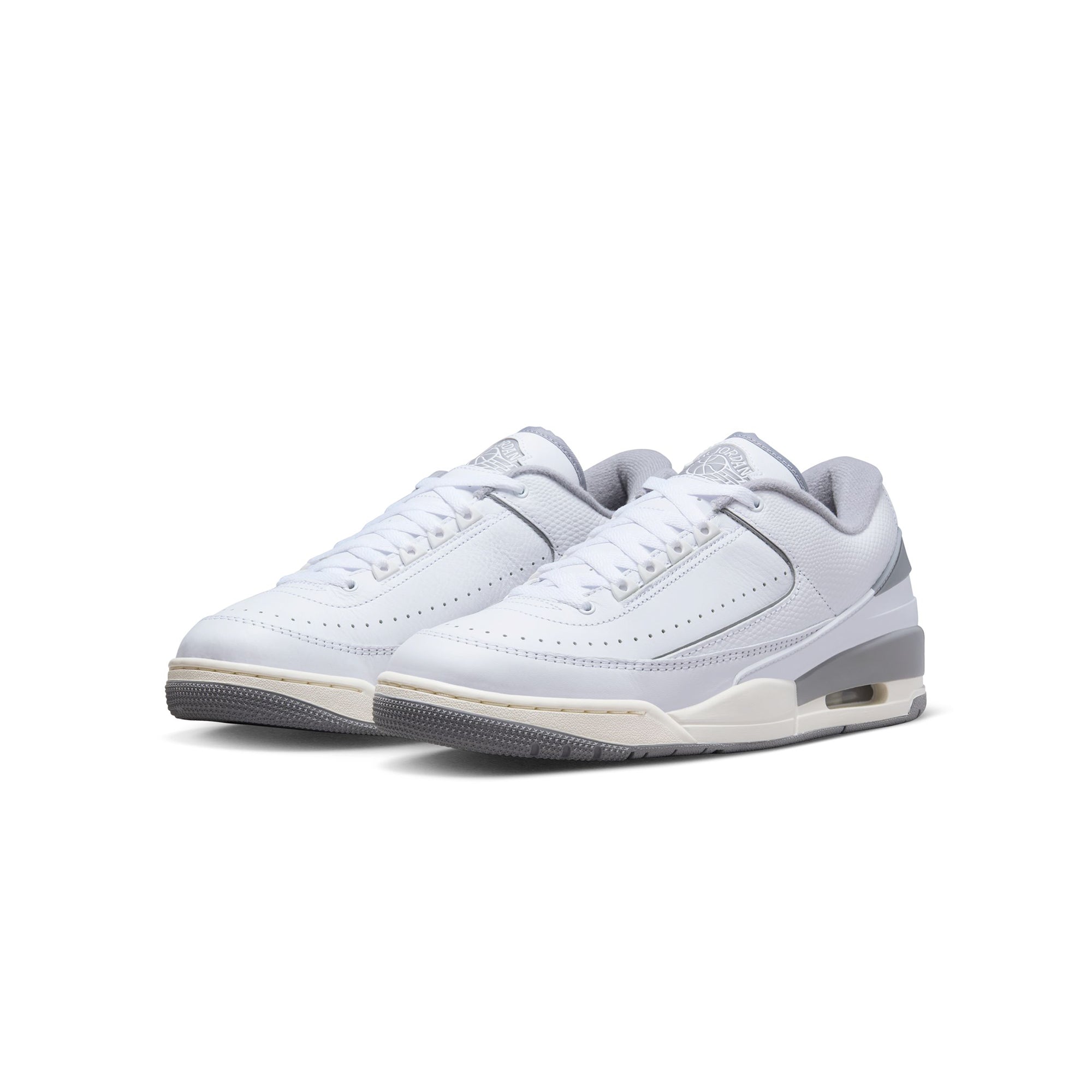 Air Jordan Mens 2/3 Shoes
