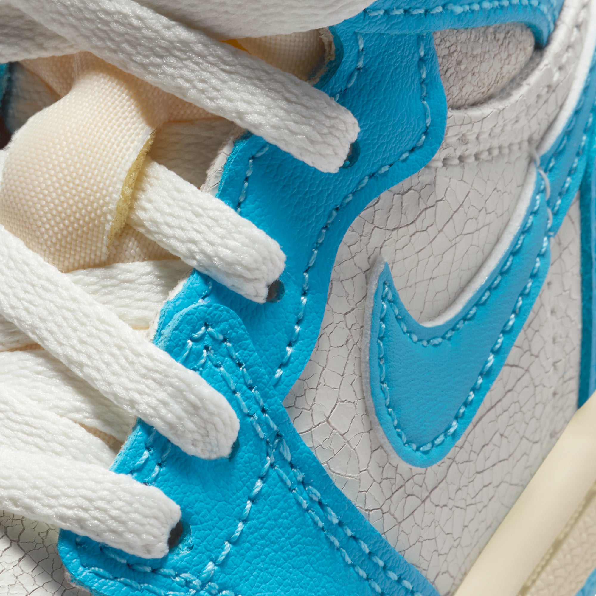 Air Jordan 1 Infants Retro High OG "UNC Reimagined" Shoes