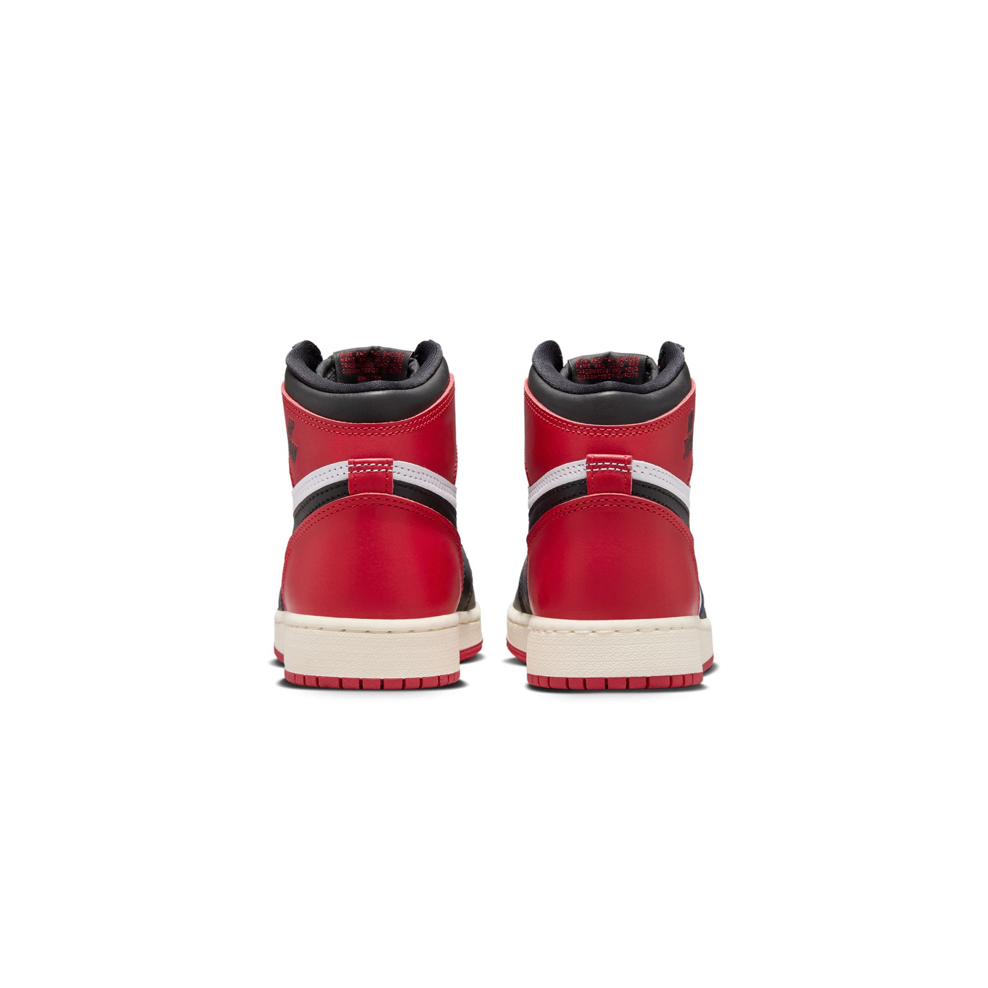 Air Jordan 1 Kids High OG Shoes