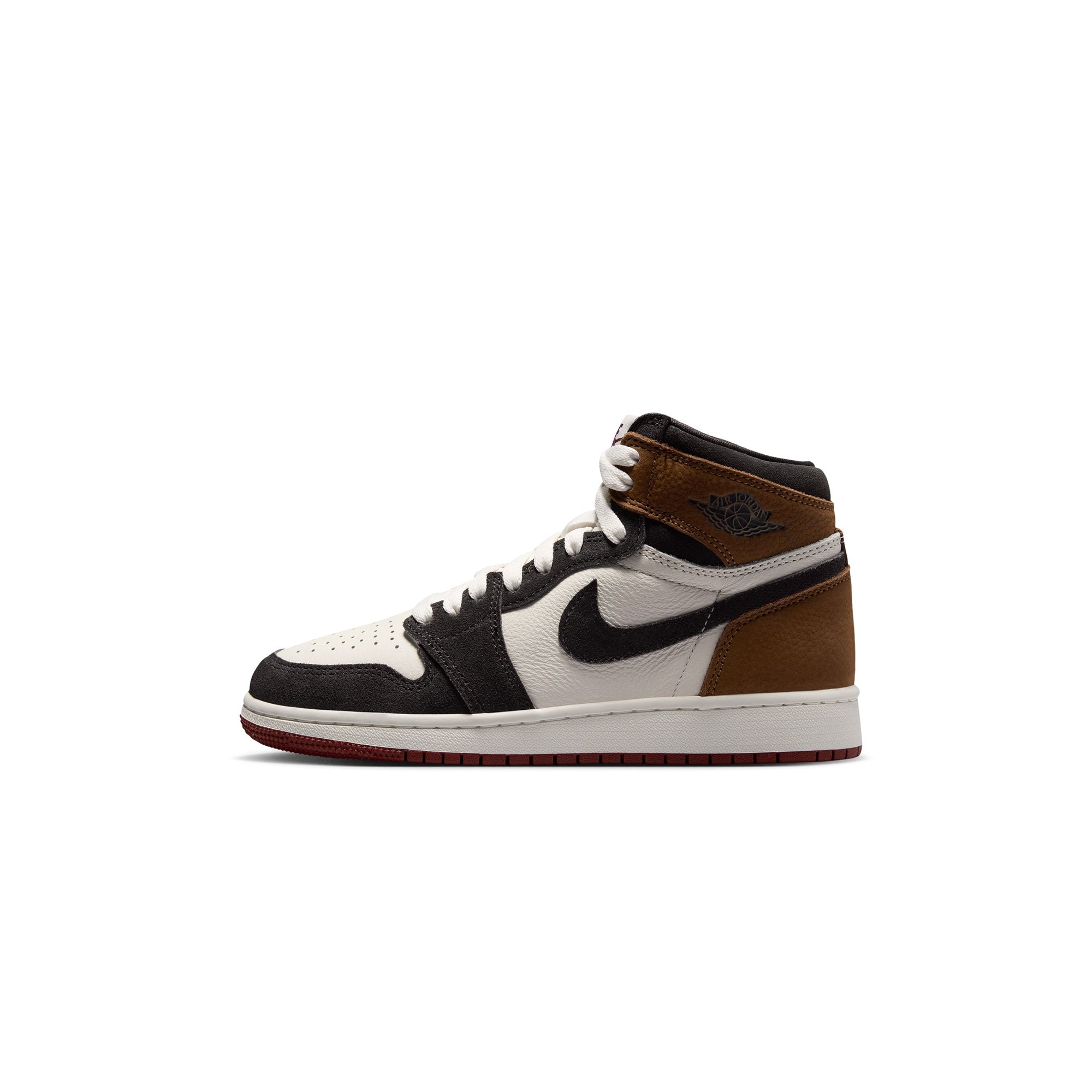 Air Jordan 1 Kids High OG Shoes card image