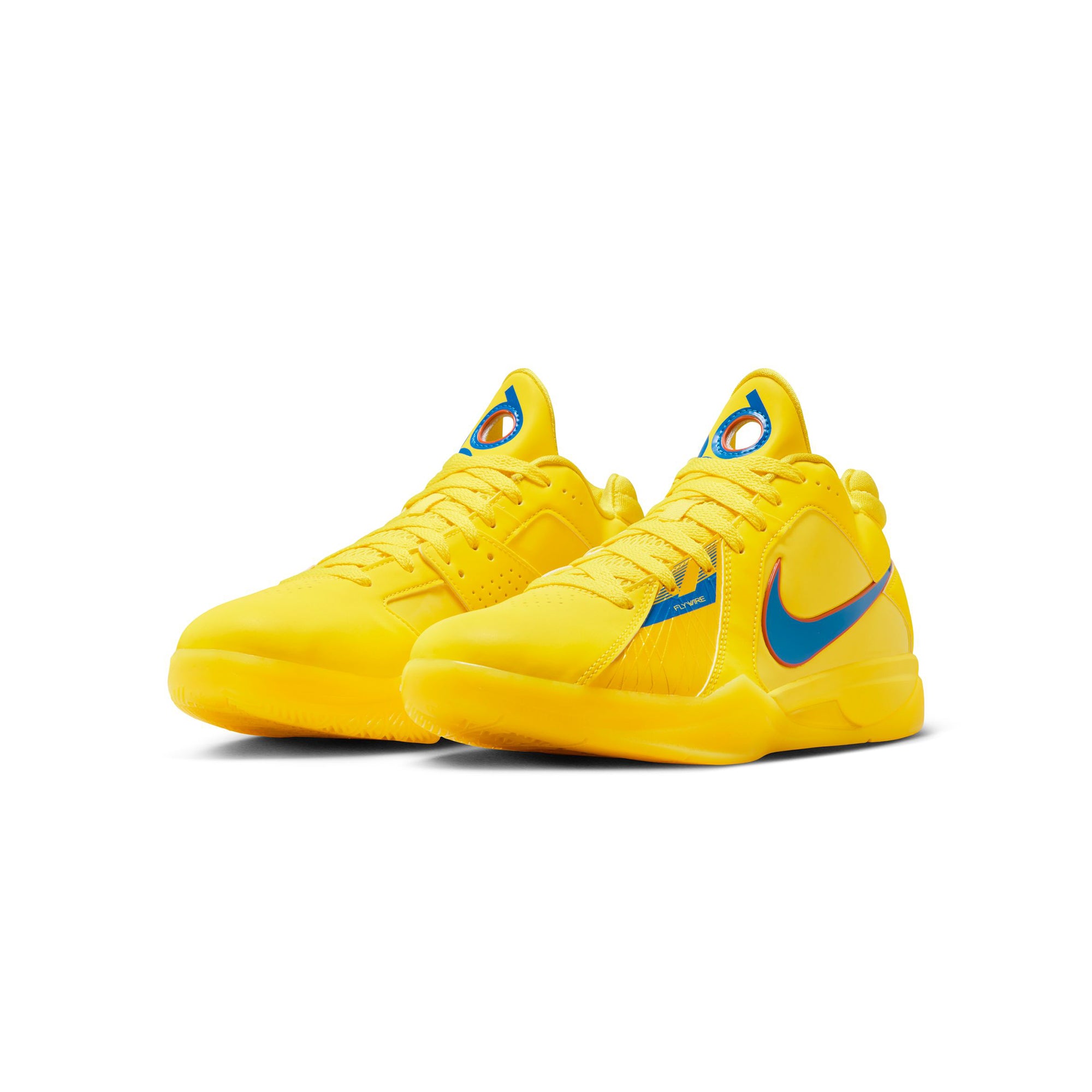 Nike Mens Zoom KD 3 Shoes