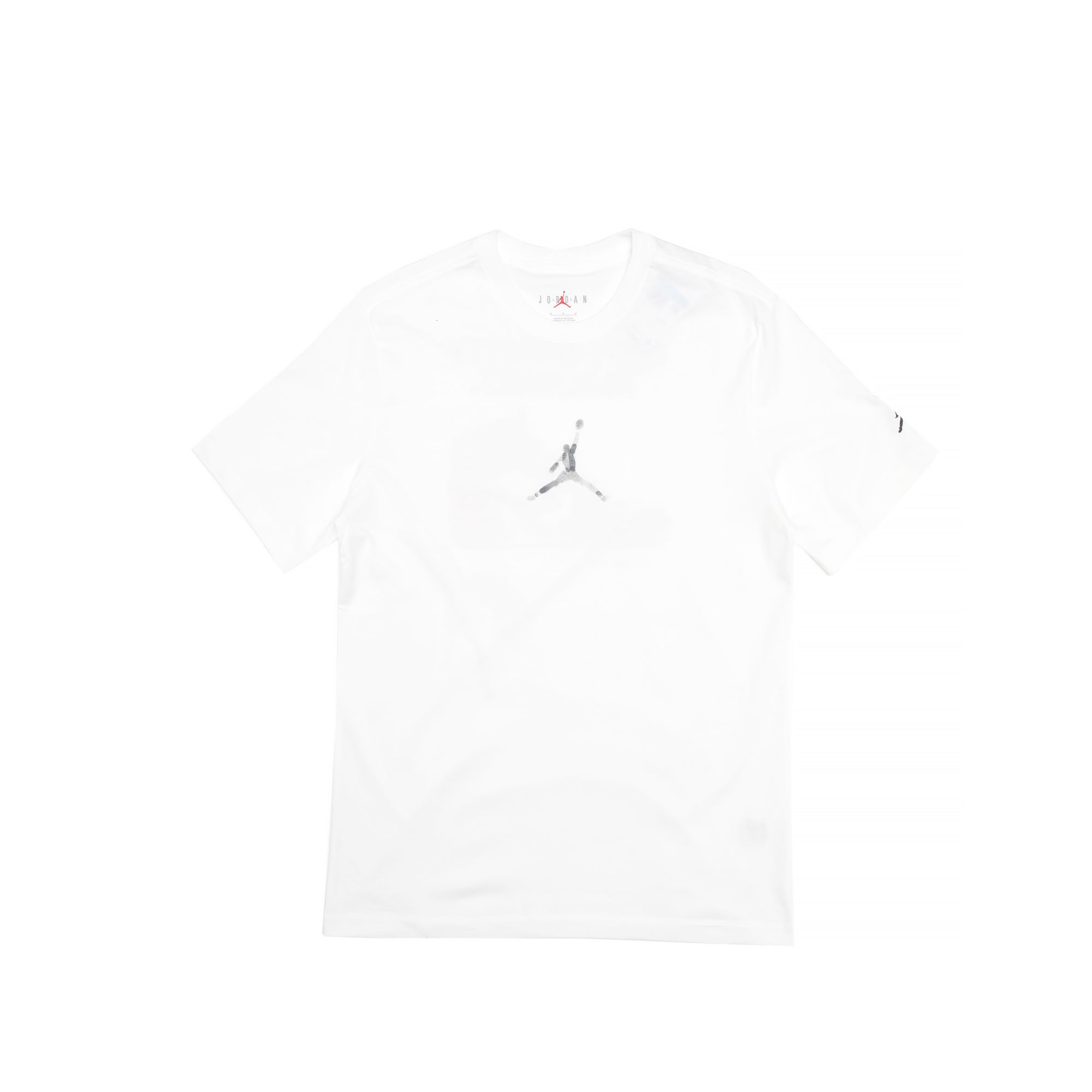 Air Jordan Mens SS Tee