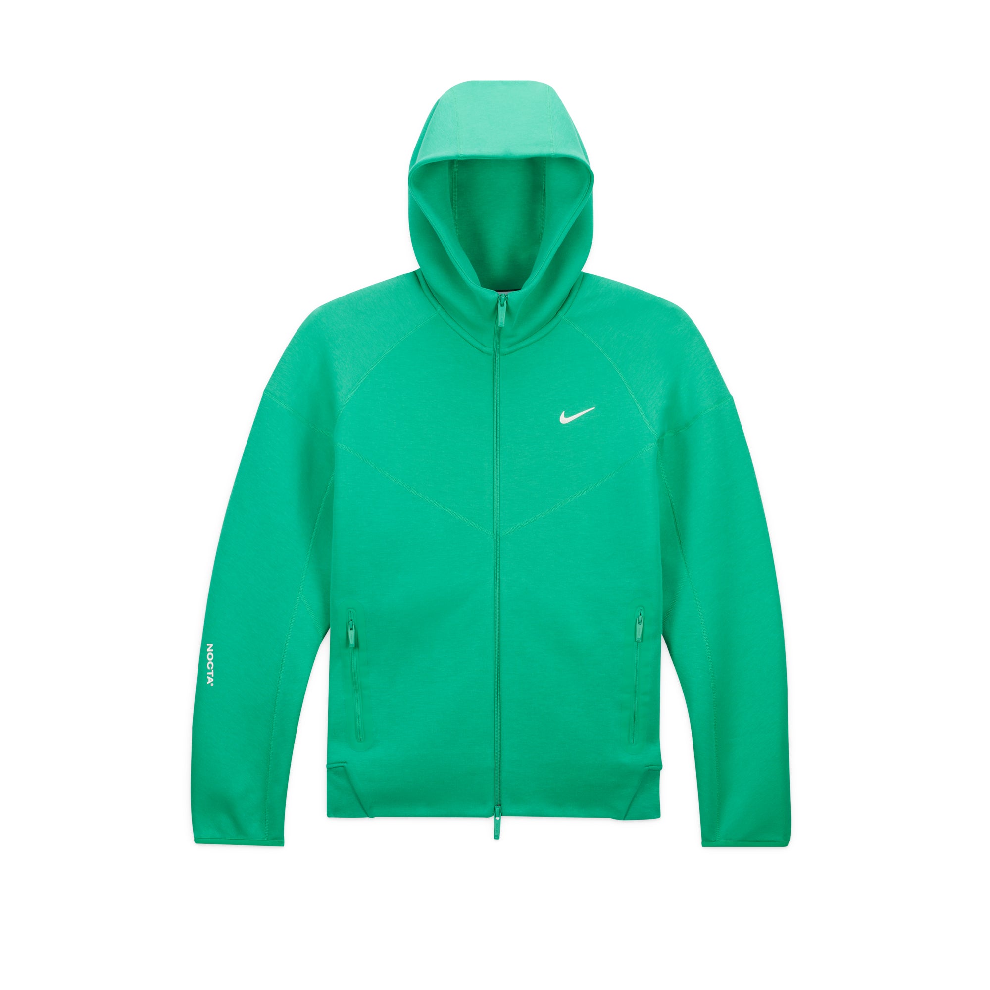 NOCTA Mens Tech Fleece Hoodie