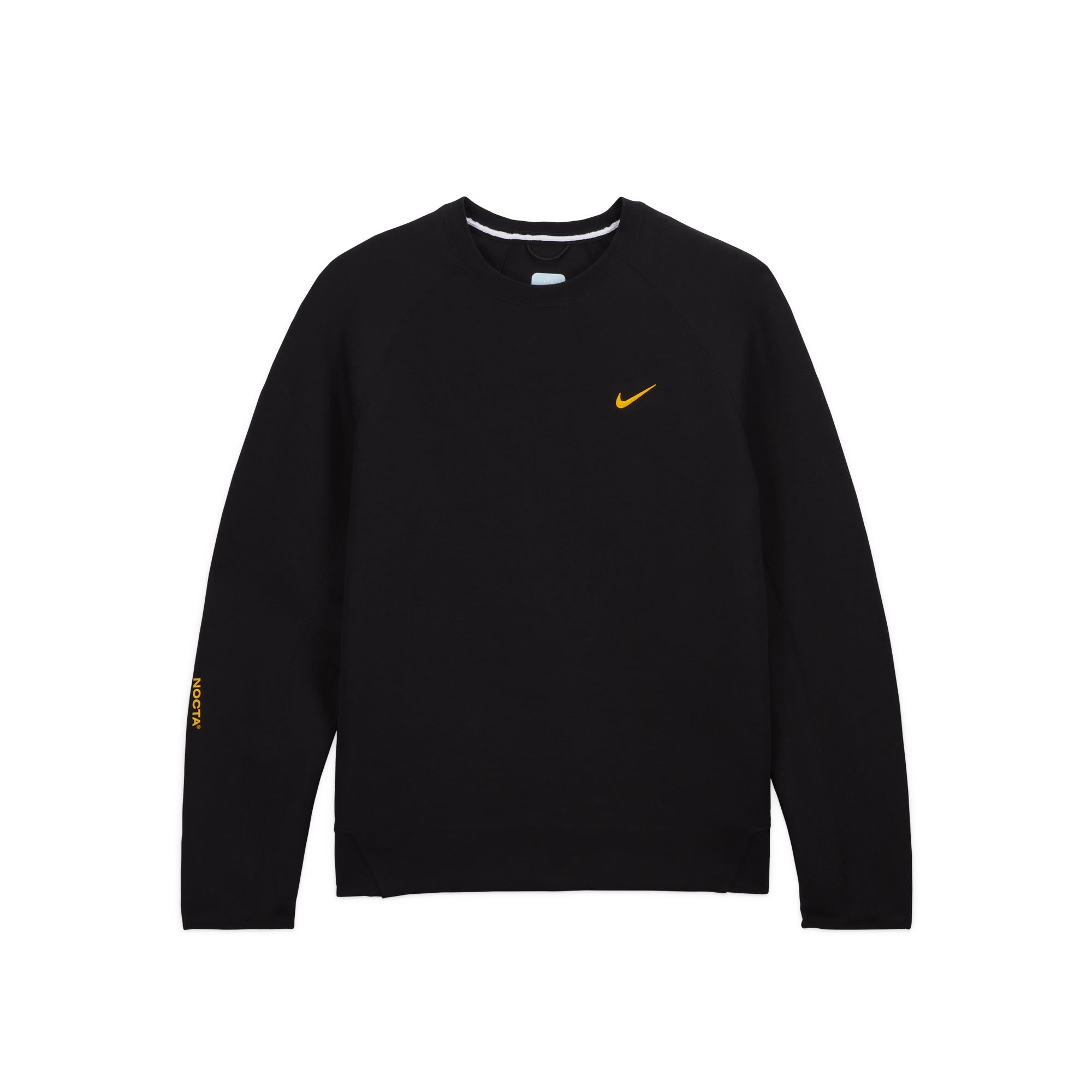 NOCTA Mens Tech Fleece Crewneck