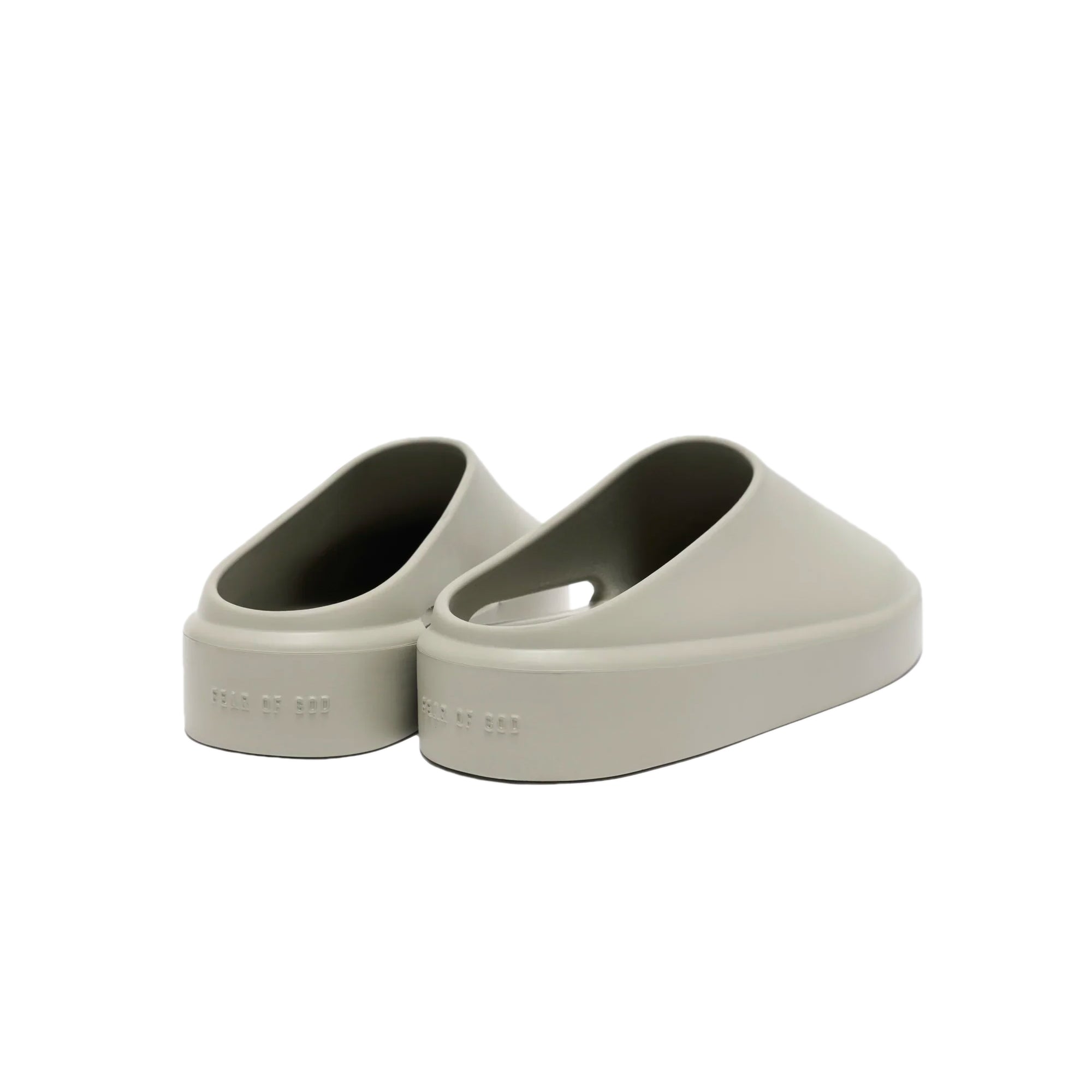 Fear Of God The California Slippers