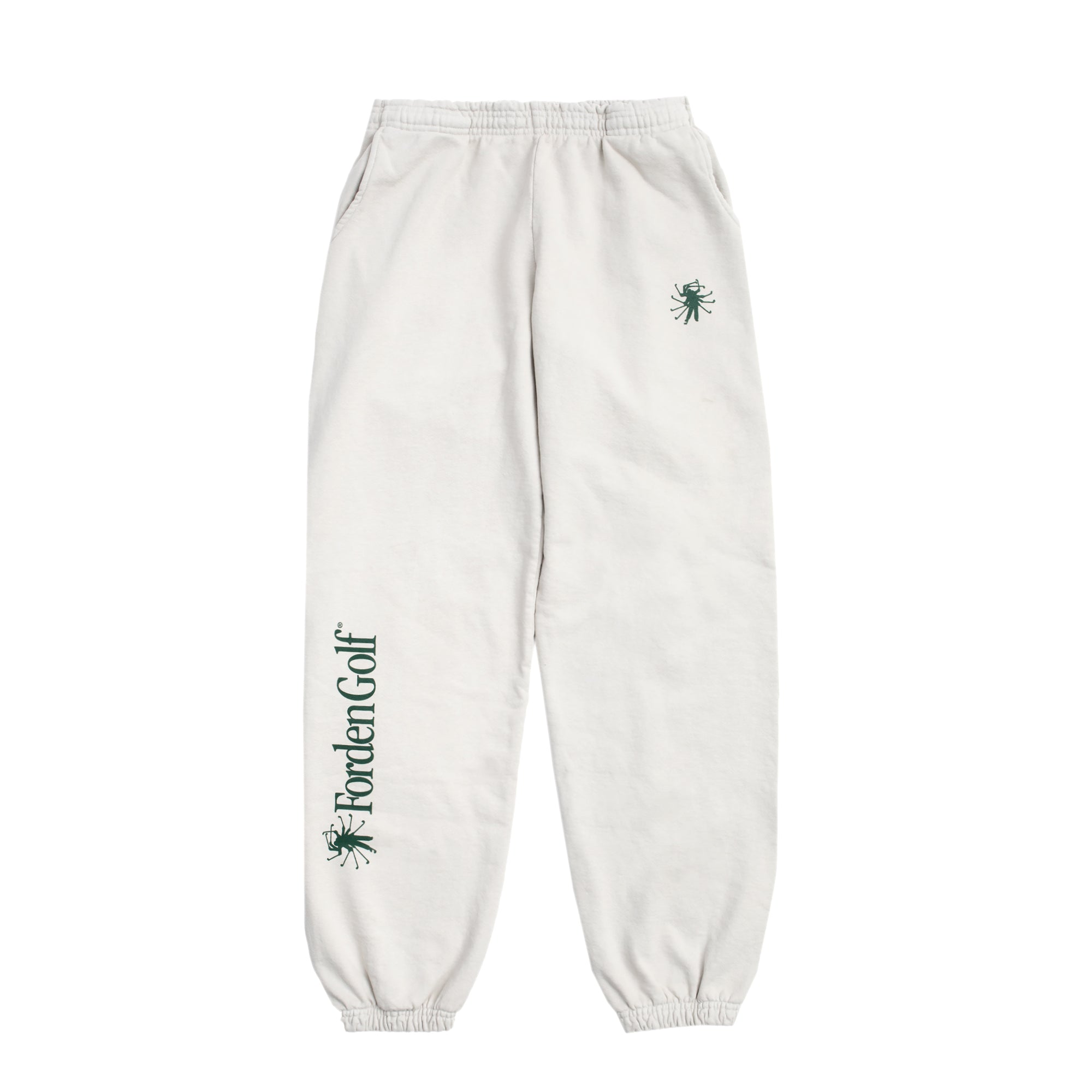 Forden Golf Mens Logo Classic Sweatpant