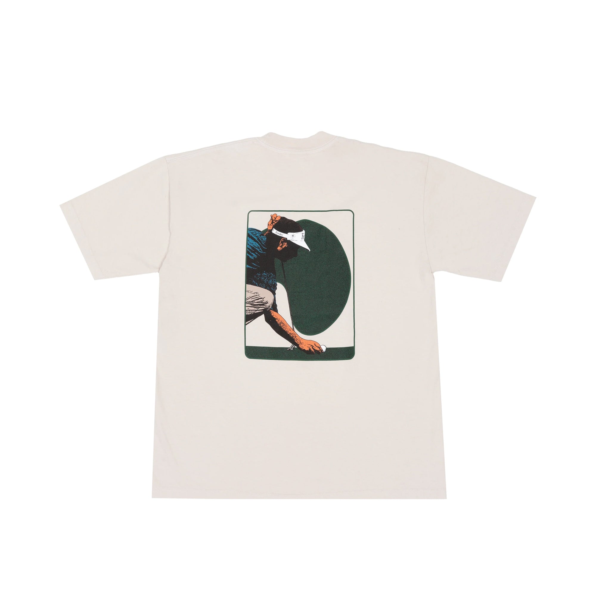 Forden Golf Mens Freddy Shortsleeve