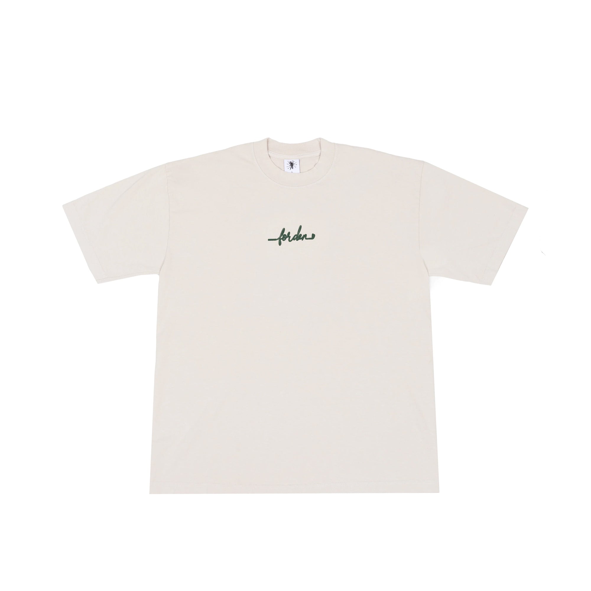 Forden Golf Mens Freddy Shortsleeve