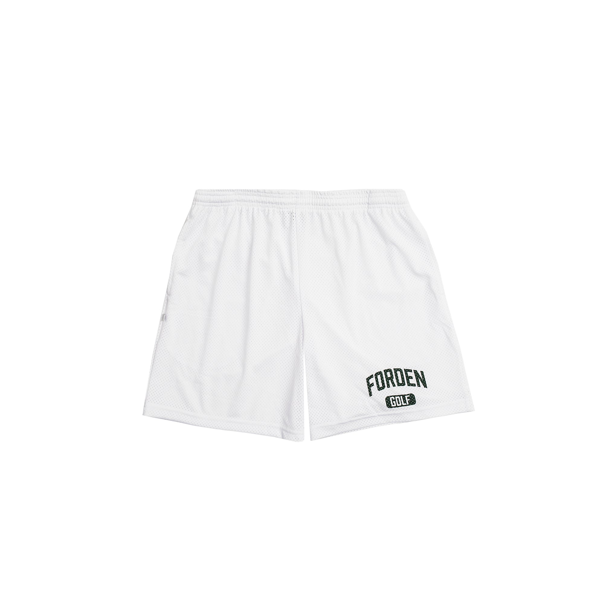 Forden Golf Mens Jersey Short