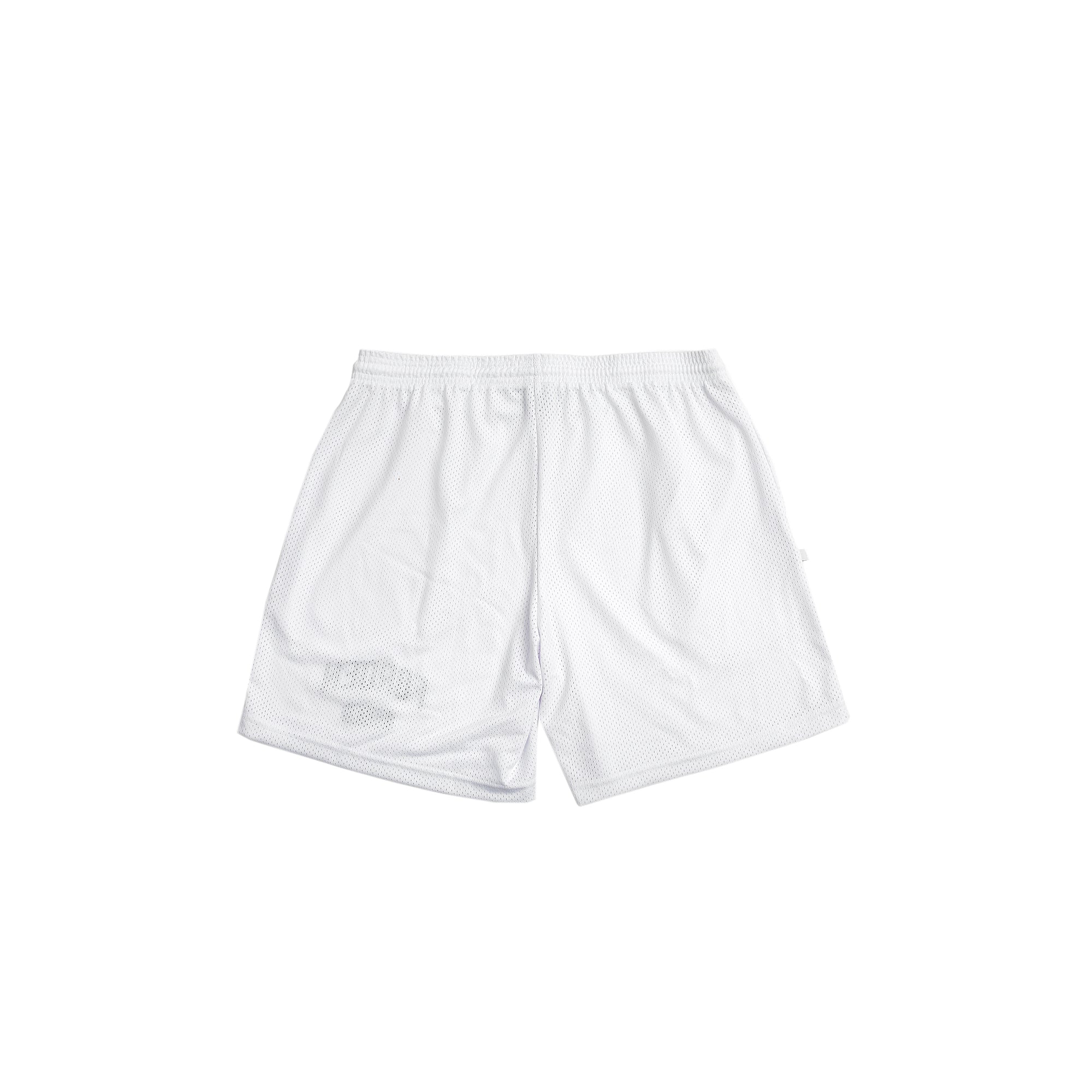 Forden Golf Mens Jersey Short