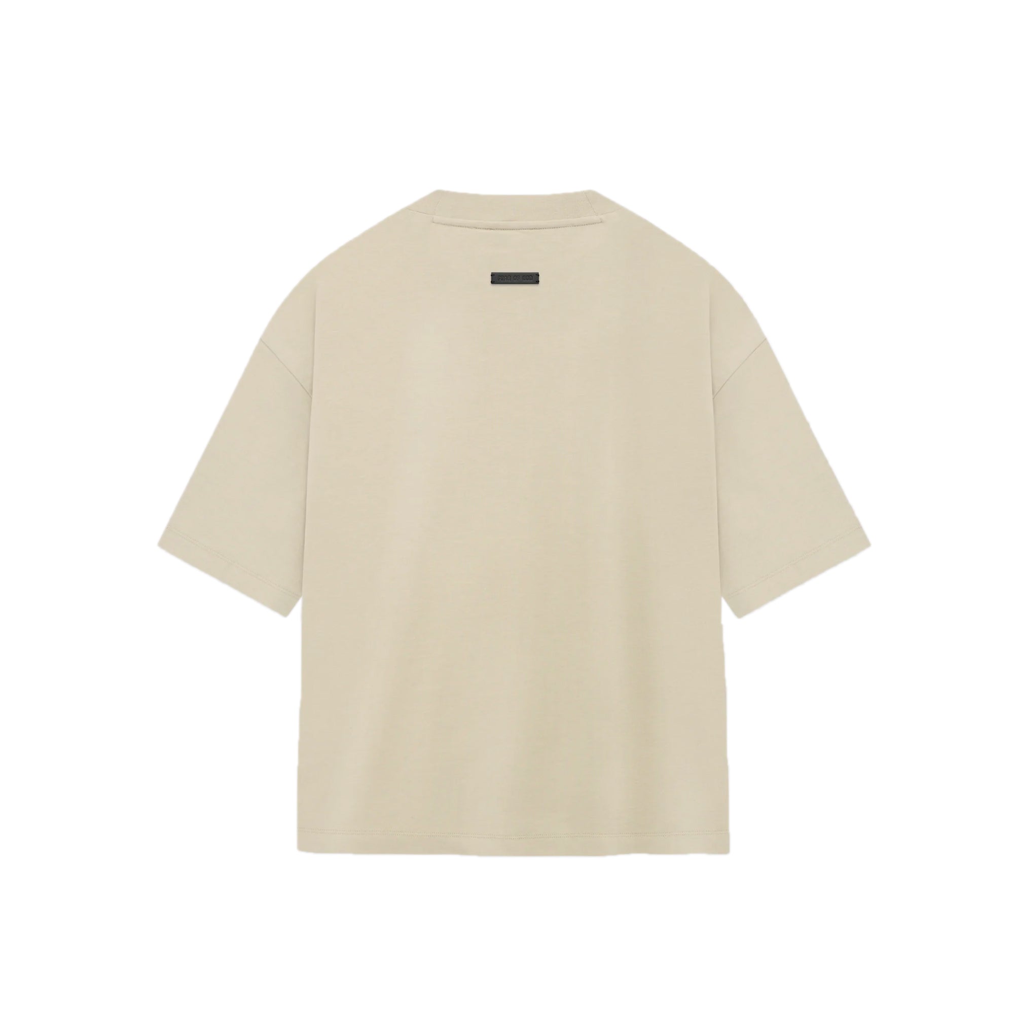 Fear Of God Mens Lounge SS Tee