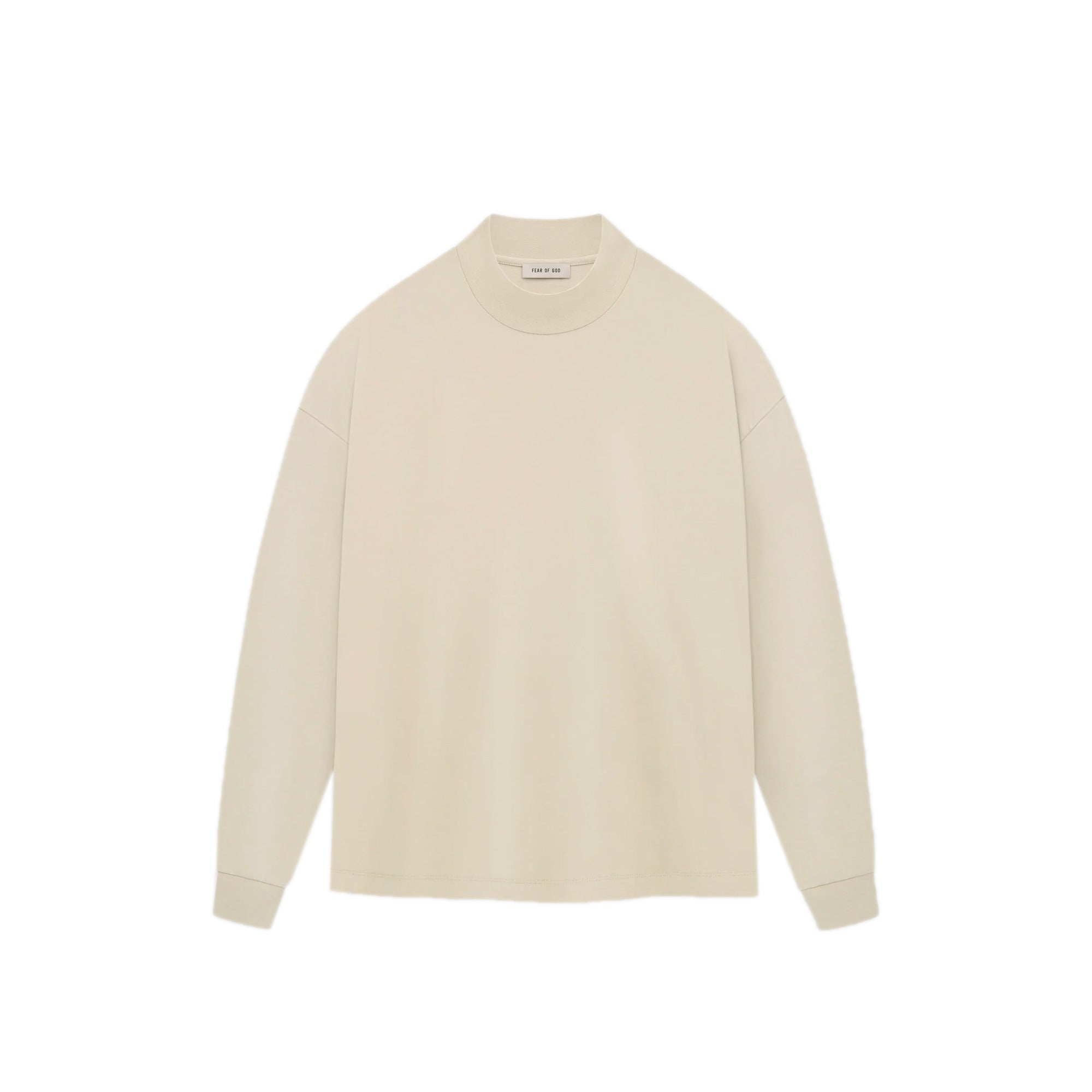 Fear Of God Mens Lounge LS Tee