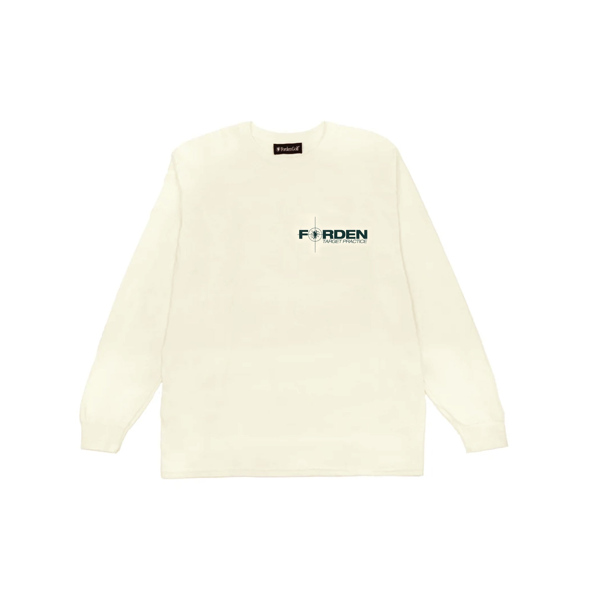 Forden Golf Mens Golf Swing Longsleeve