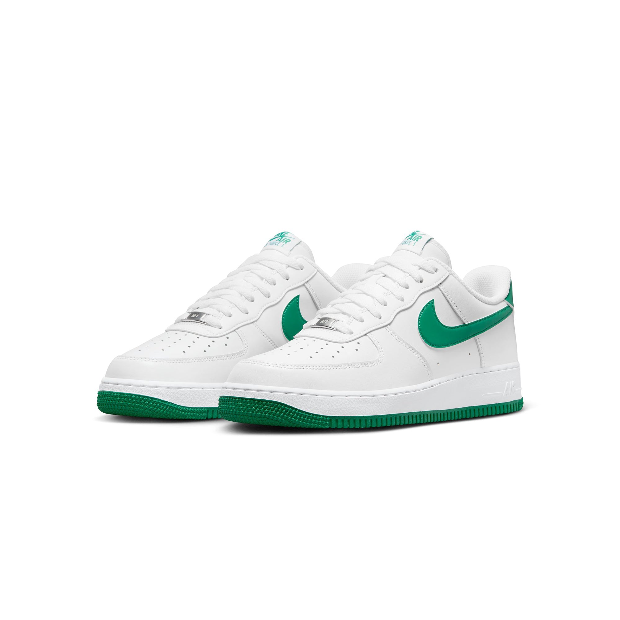 Nike Mens Air Force 1 '07 Shoes
