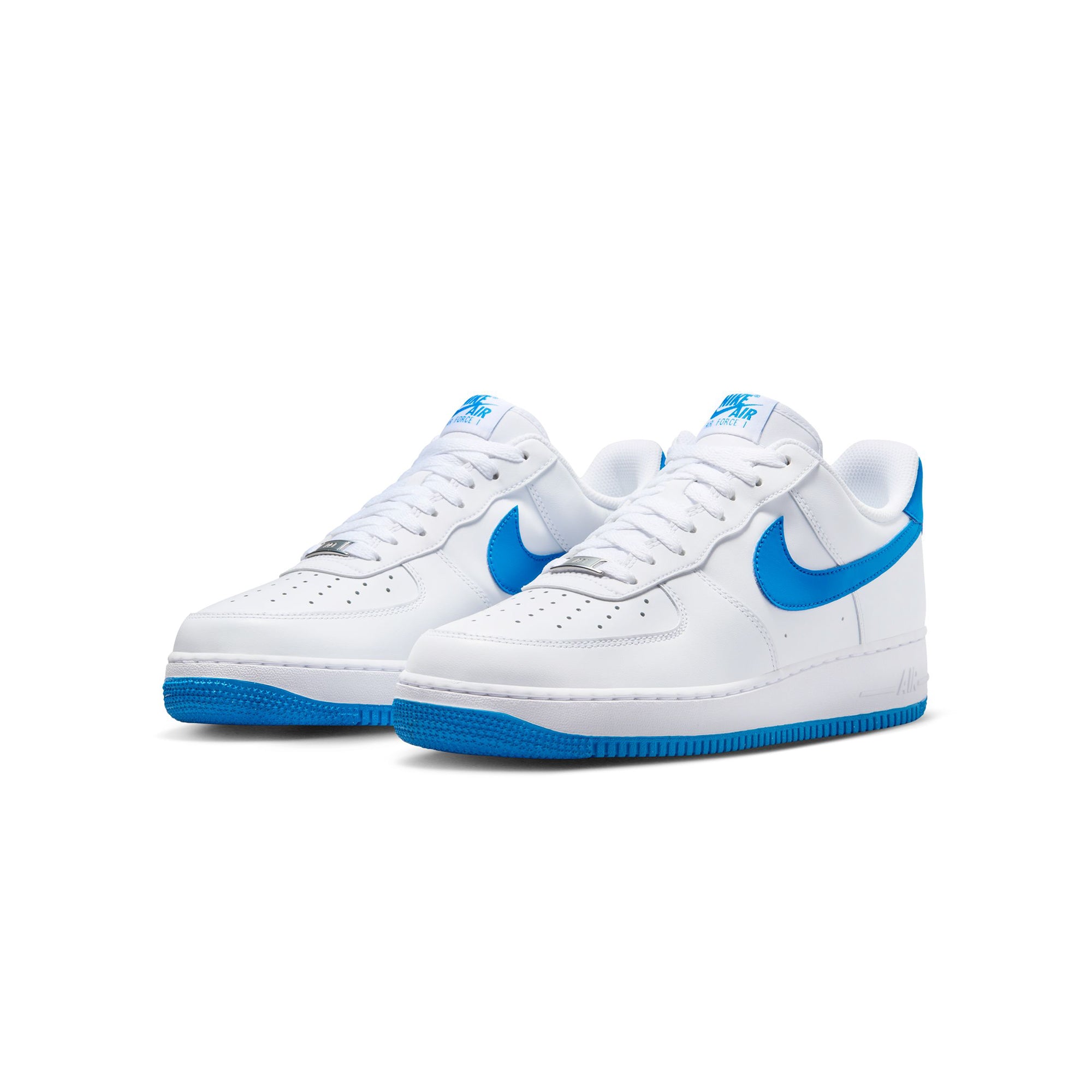 Nike Mens Air Force 1 '07 Shoes