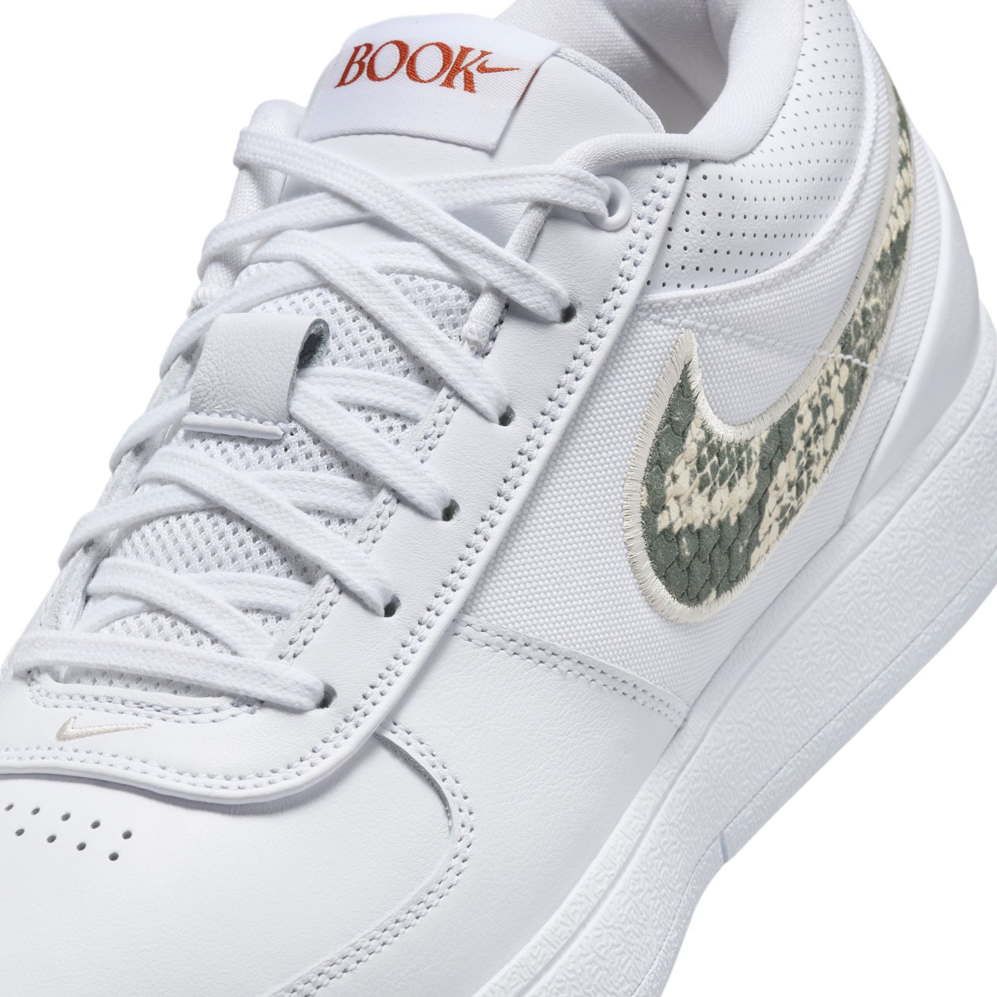 Nike Mens Book 1 Shoes