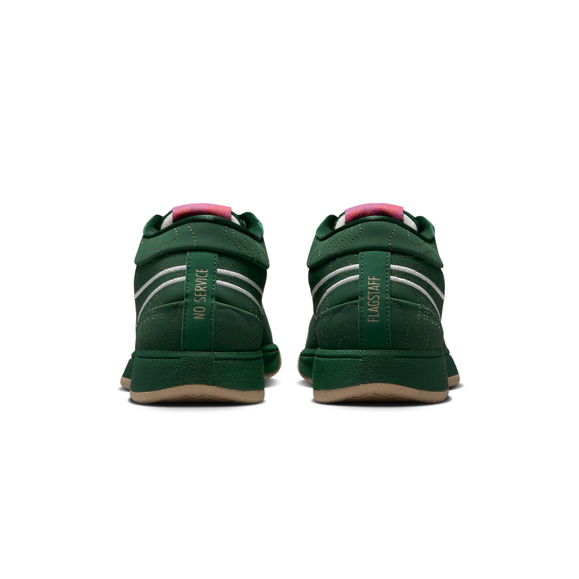 Nike Mens Book 1 "Flagstaff" Shoes