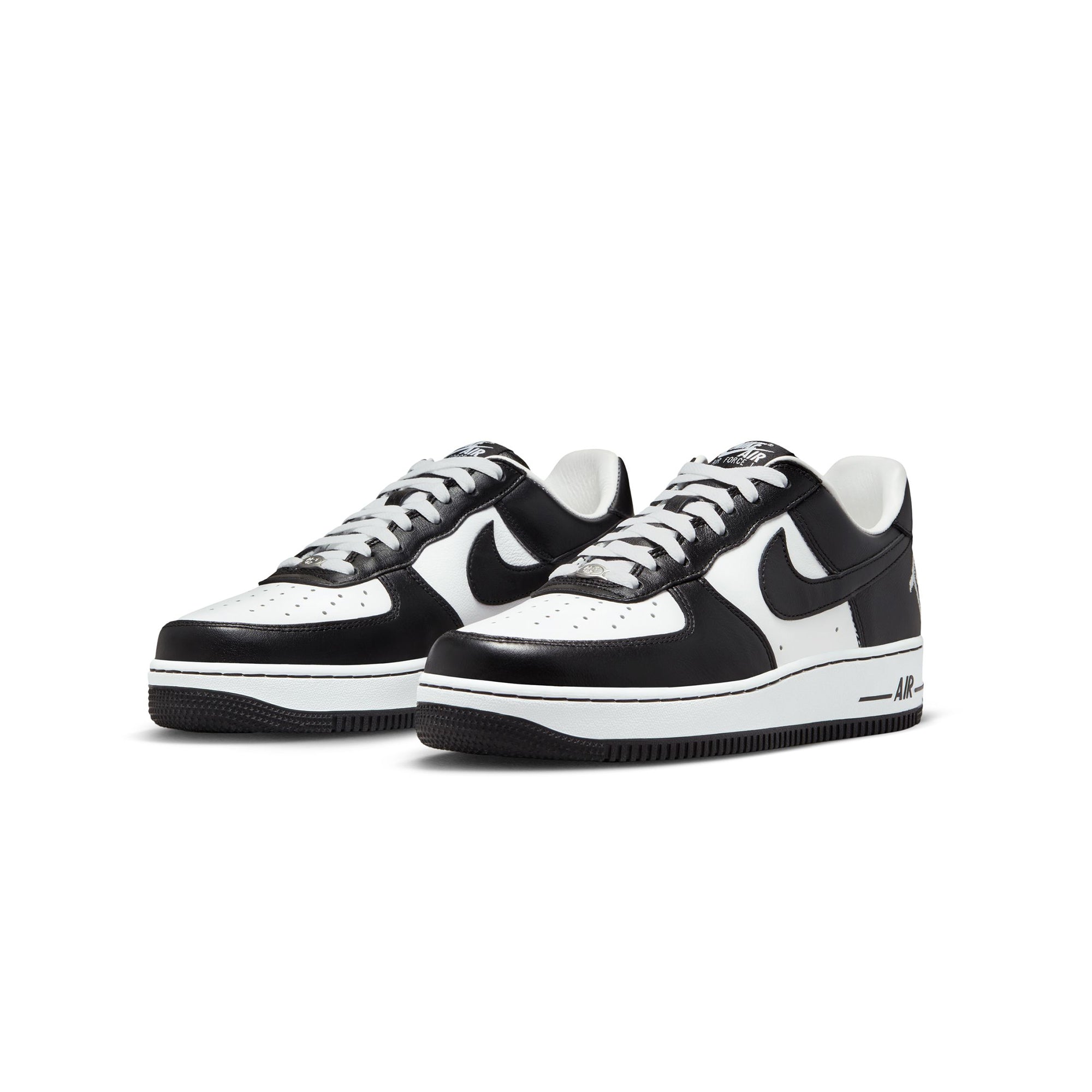 Nike x Terror Squad Air Force 1 Low QS Shoes
