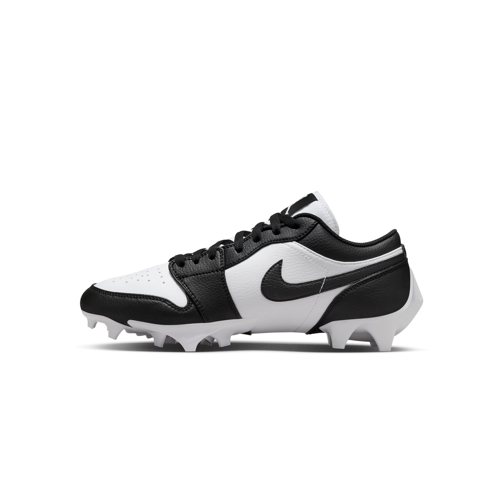 Air Jordan 1 Mens Low TD Football Cleats