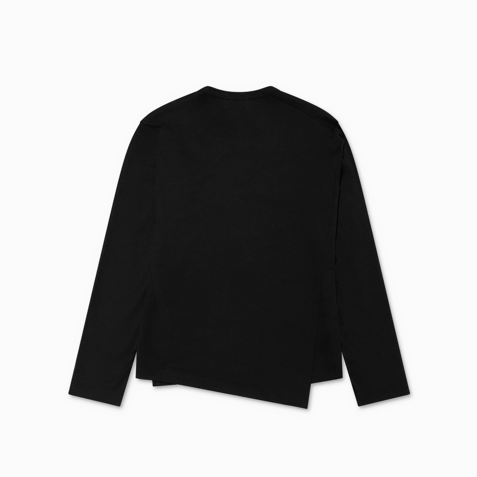 Comme des Garcons SHIRT x Lacoste Mens LS Tee