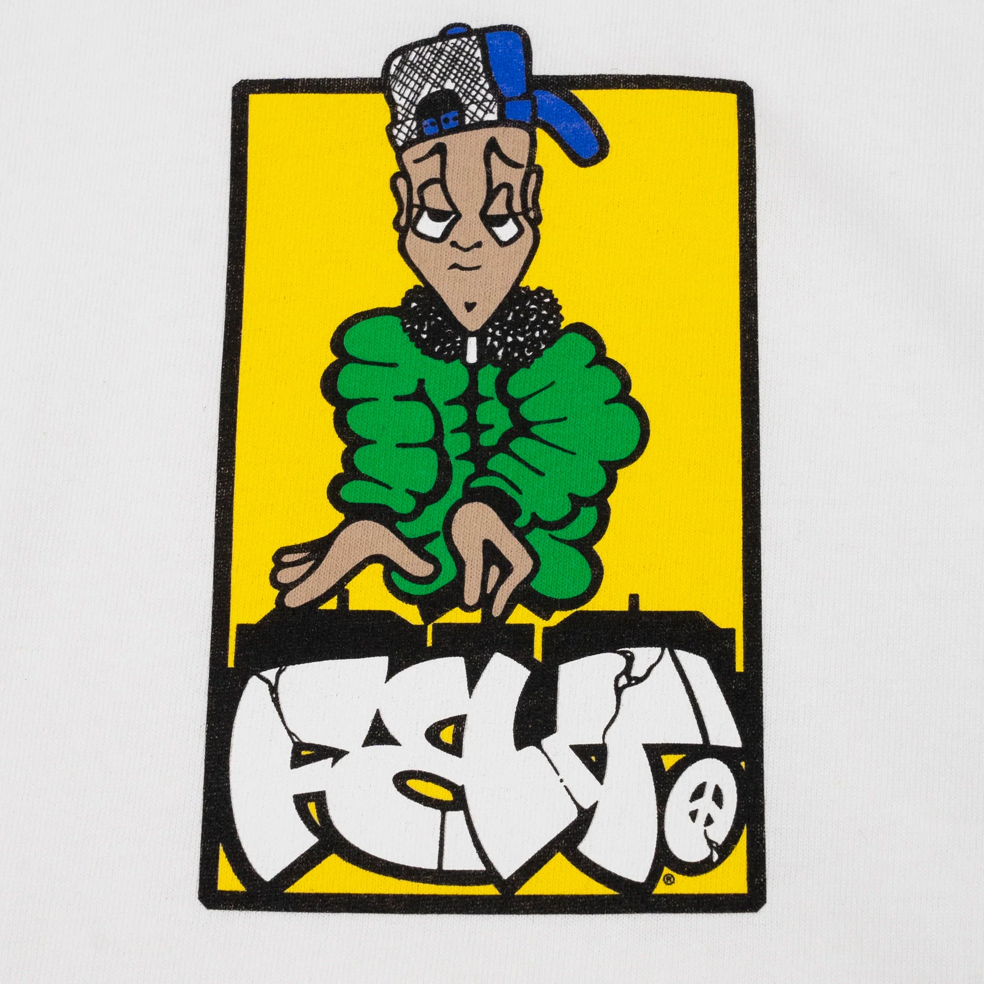 Felt Mens Technique SS Tee