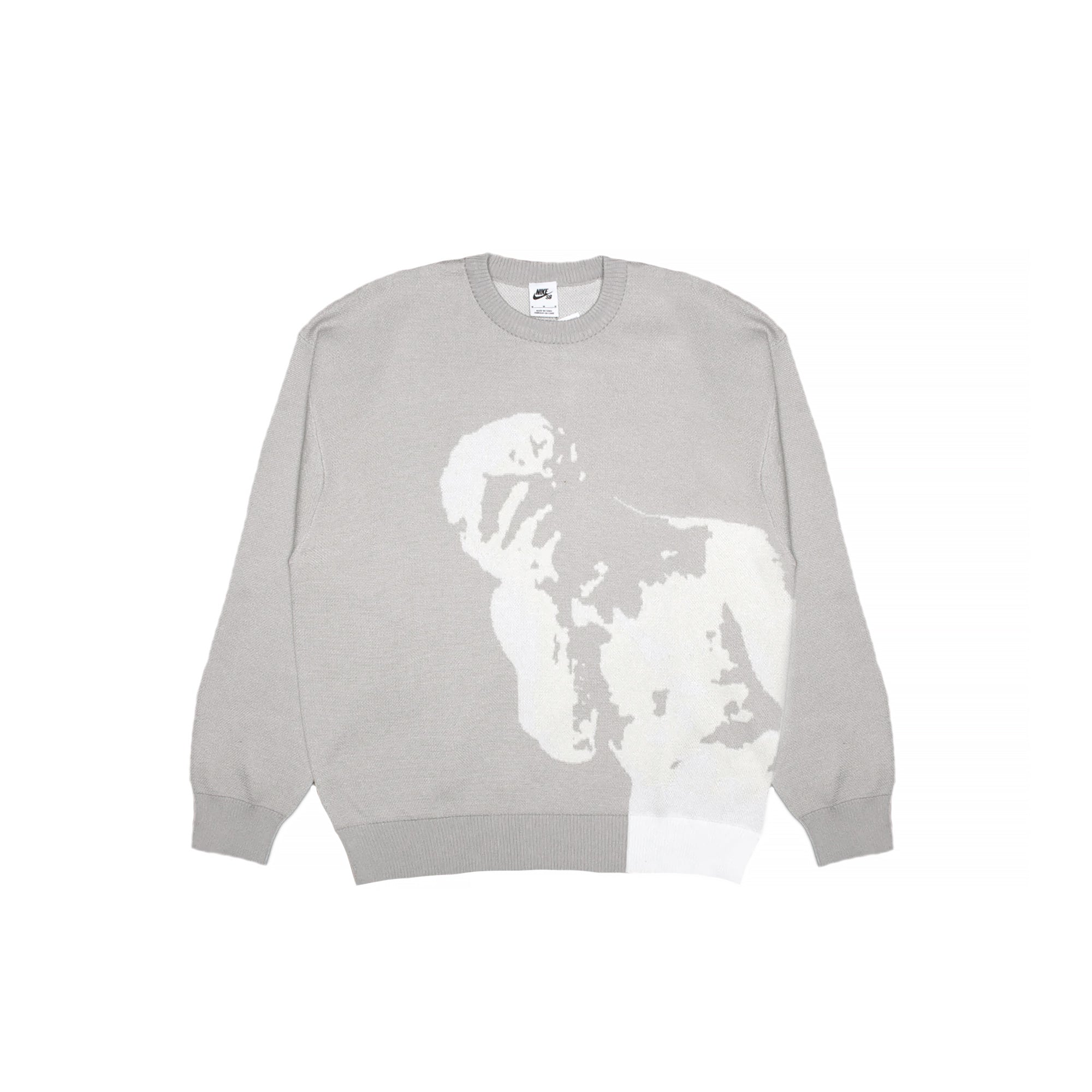 Nke SB Mens Skate Sweater