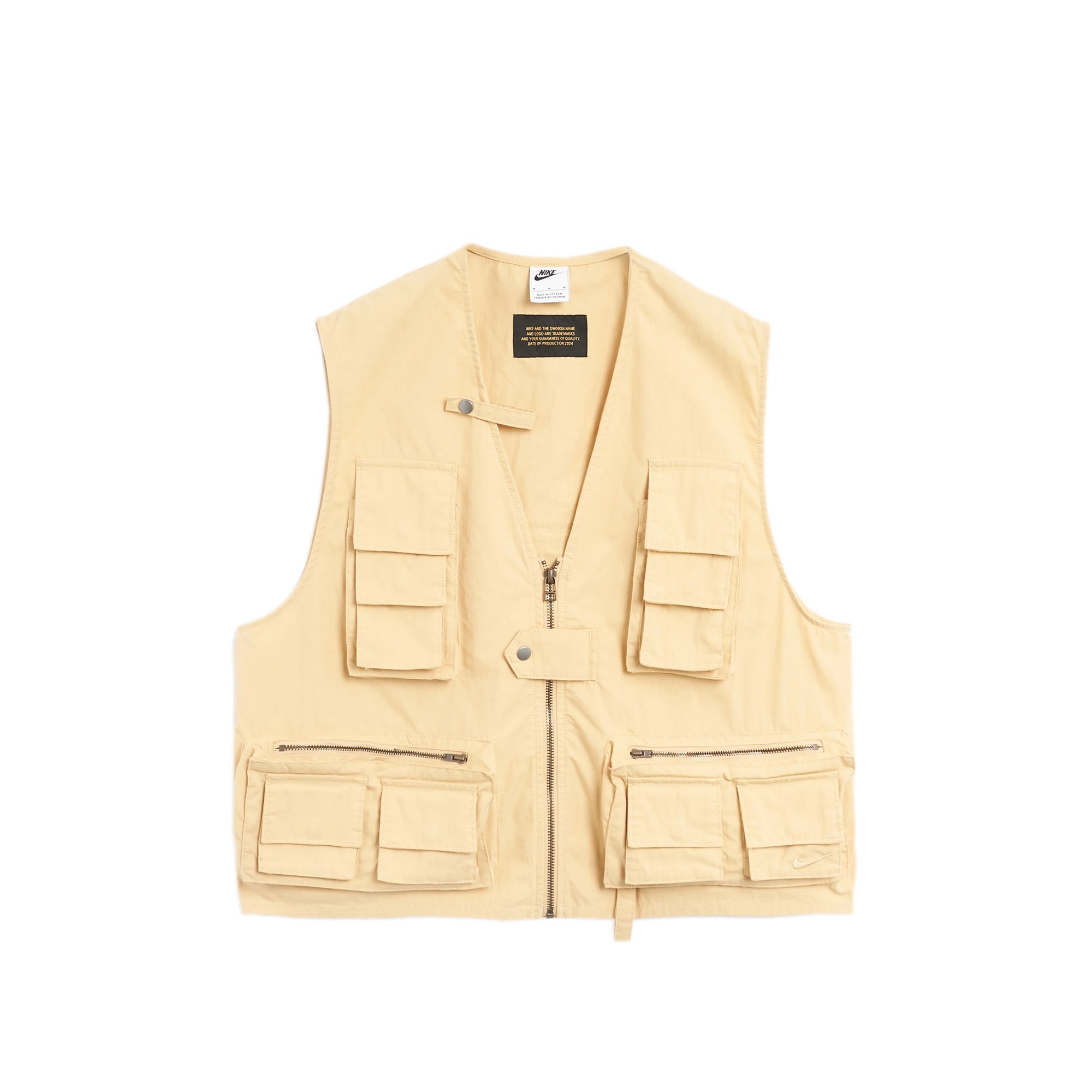 Nike Mens Life Utility Vest