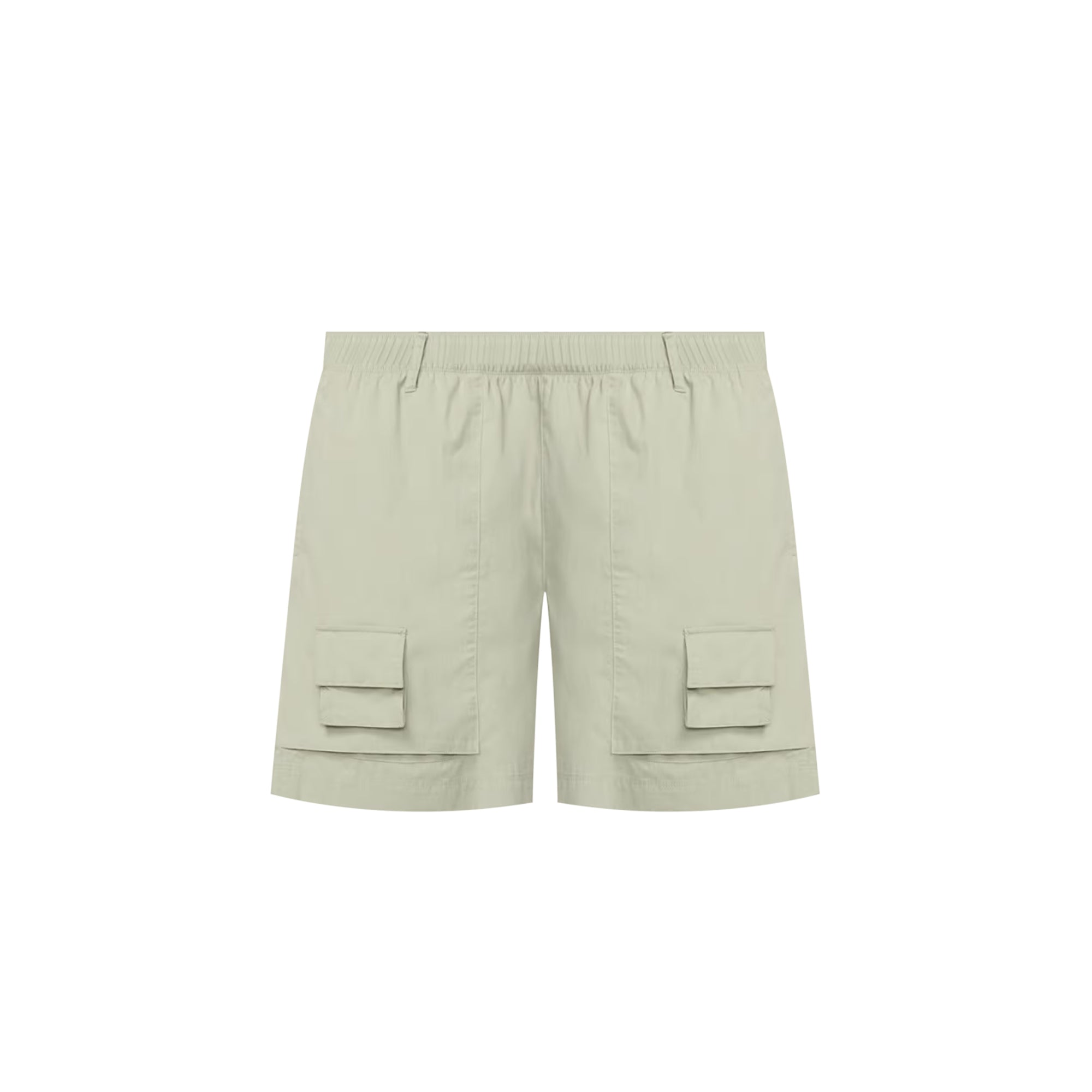Nike Life Mens Camp Shorts