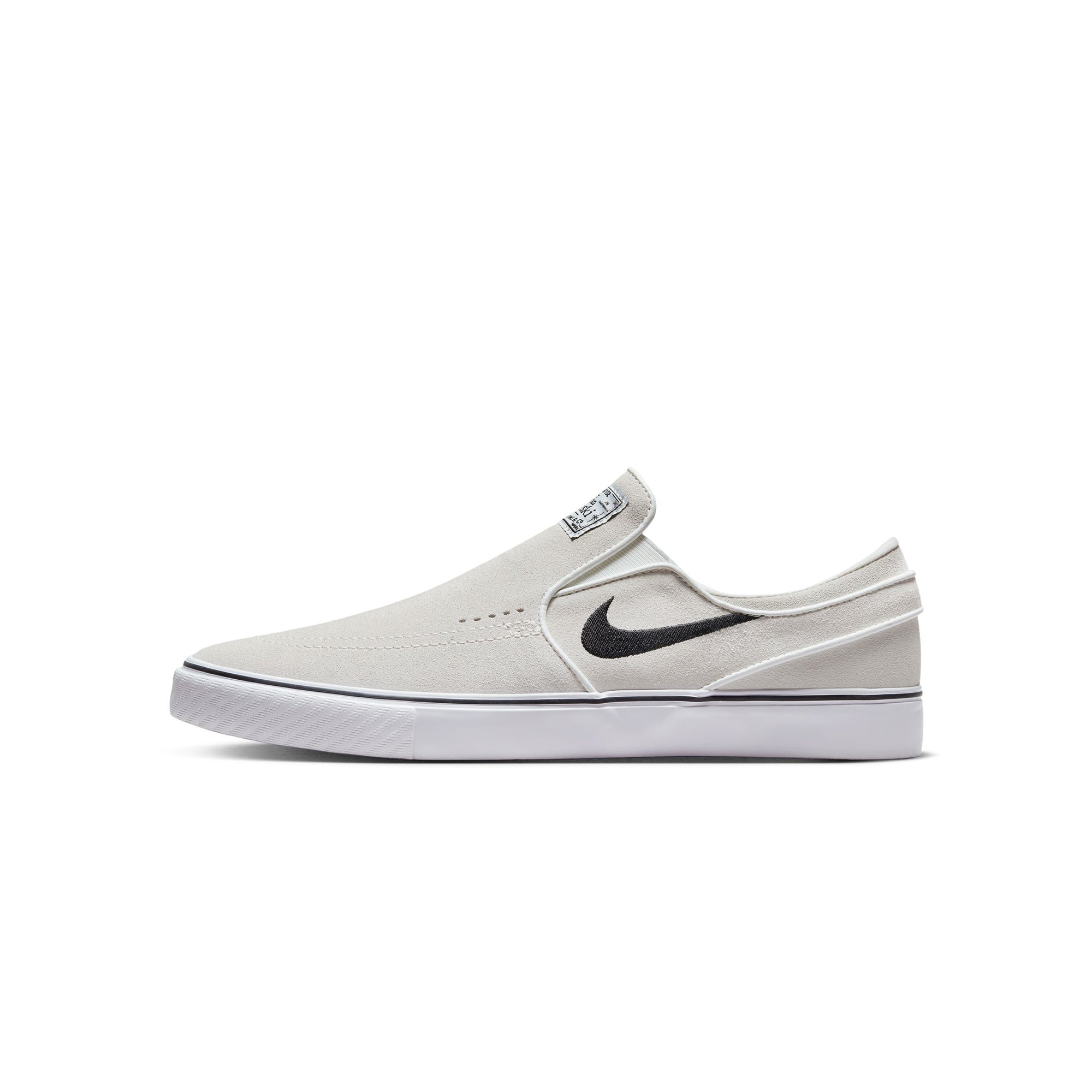 Nike SB Mens Janoski+ Slip Shoes