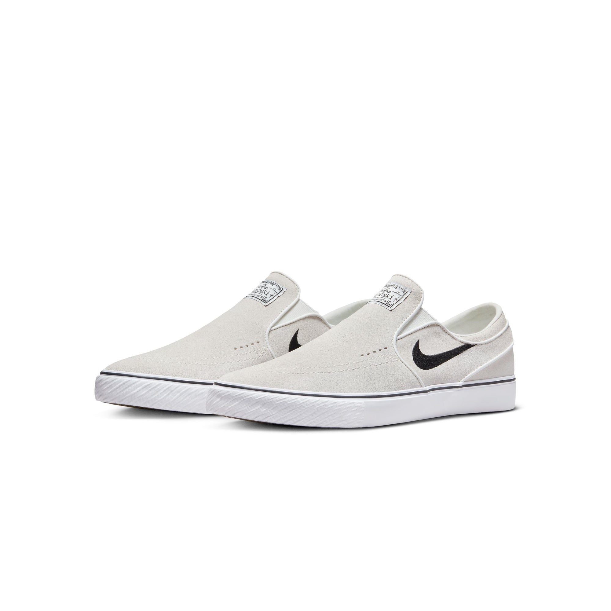 Nike SB Mens Janoski+ Slip Shoes