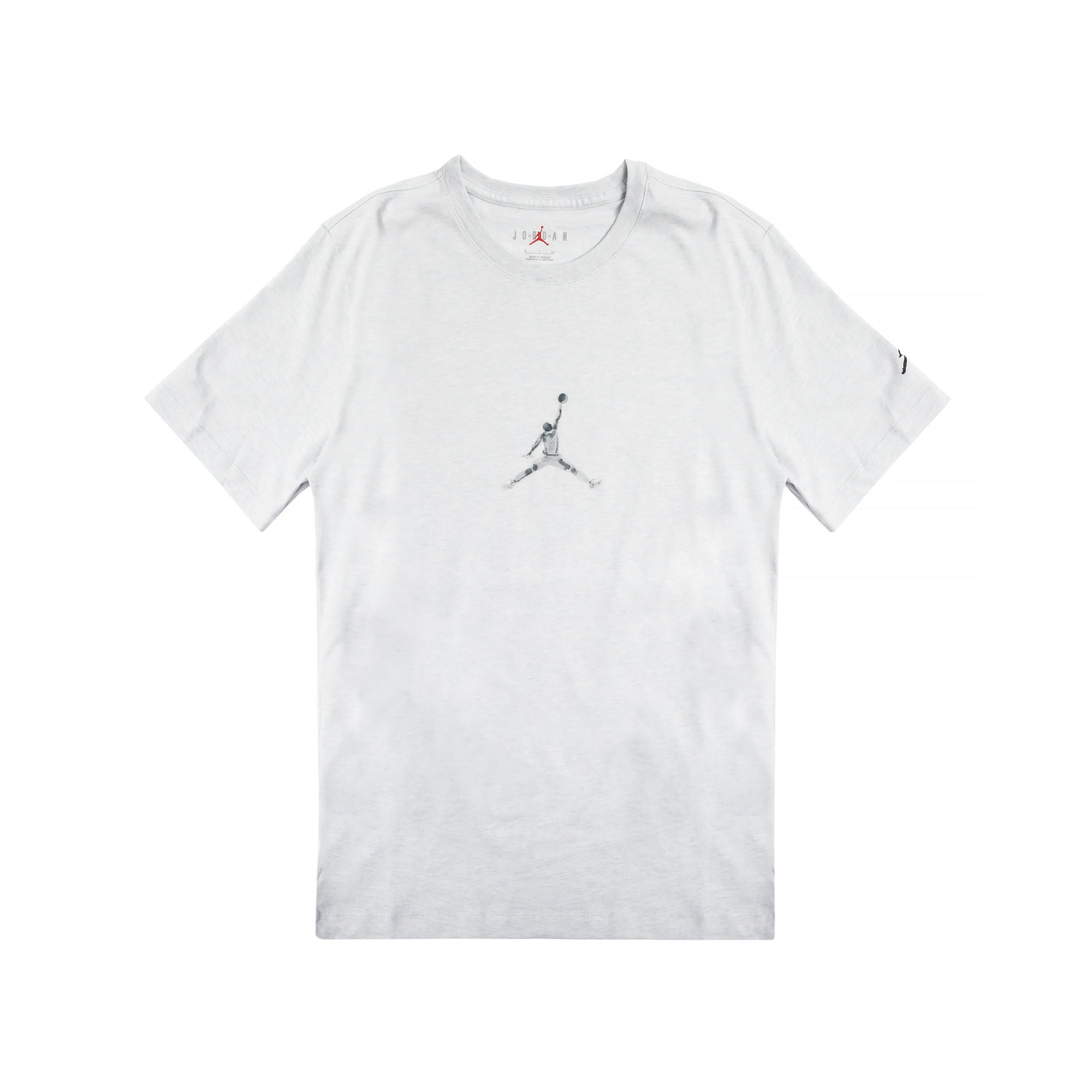 Air Jordan Mens Flight MVP SS Tee