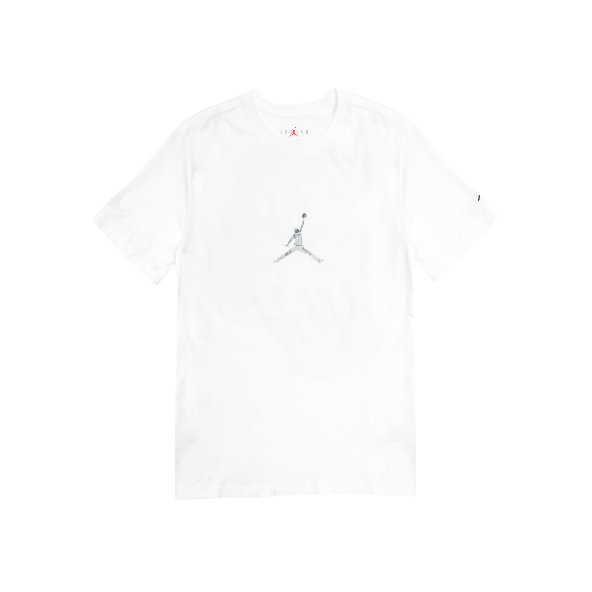 Air Jordan Mens Flight MVP SS Tee